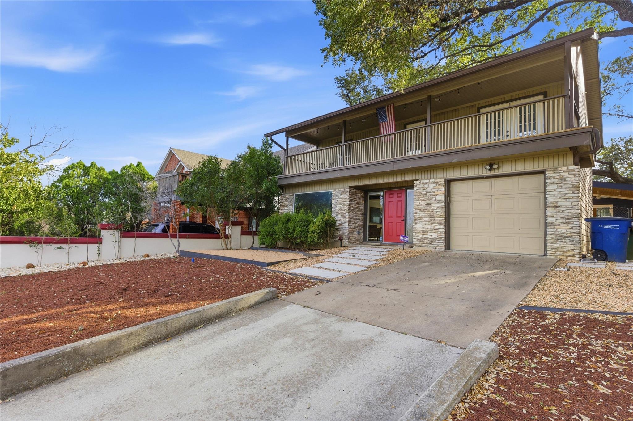 501 Lightsey Rd, Austin, TX 78704