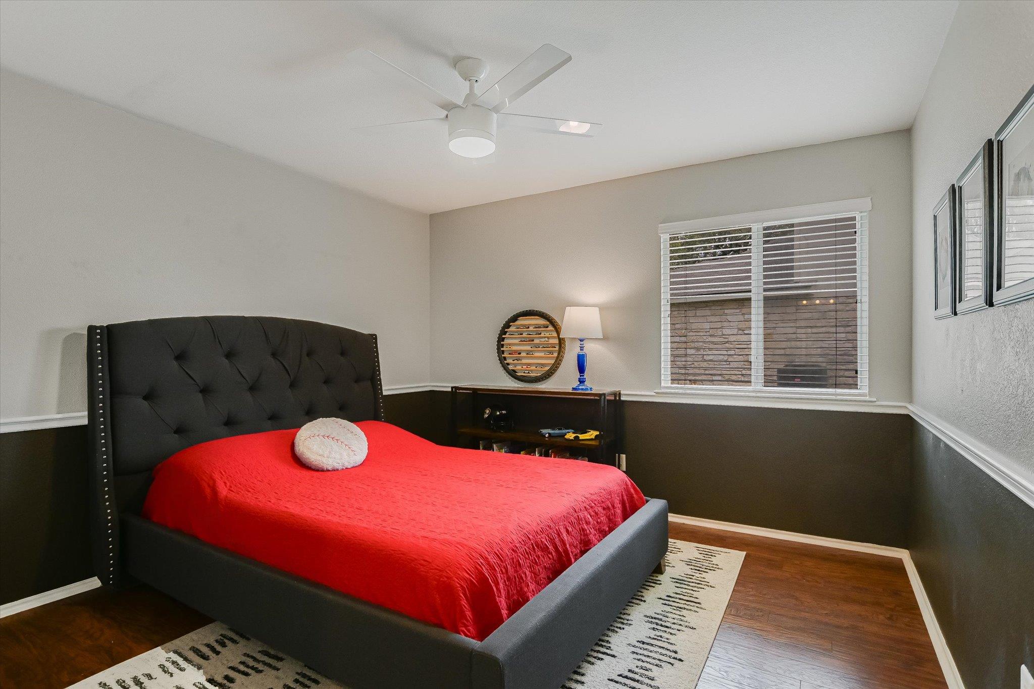 1138 Stone Forest Trl, Round Rock, TX 78681