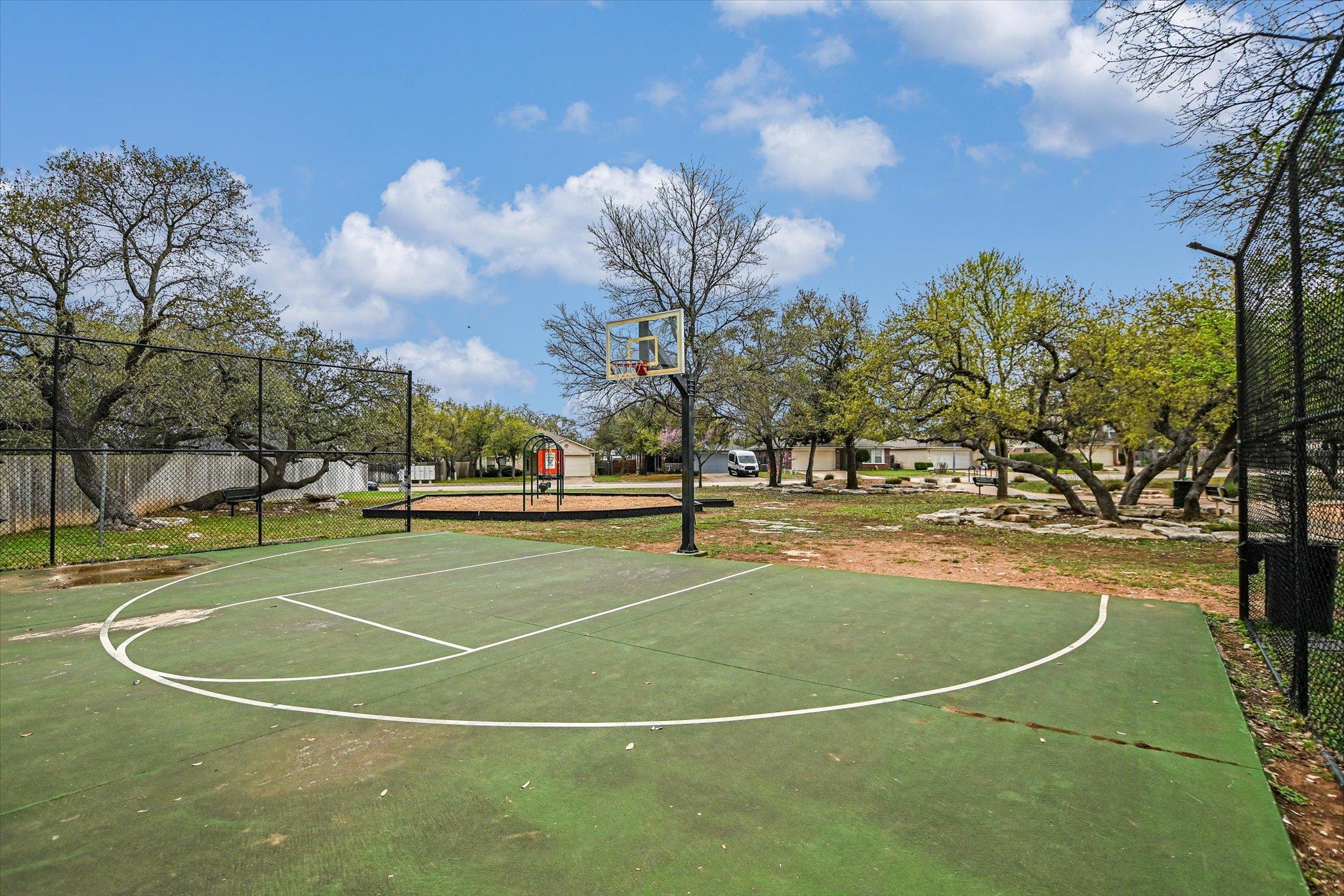 1138 Stone Forest Trl, Round Rock, TX 78681