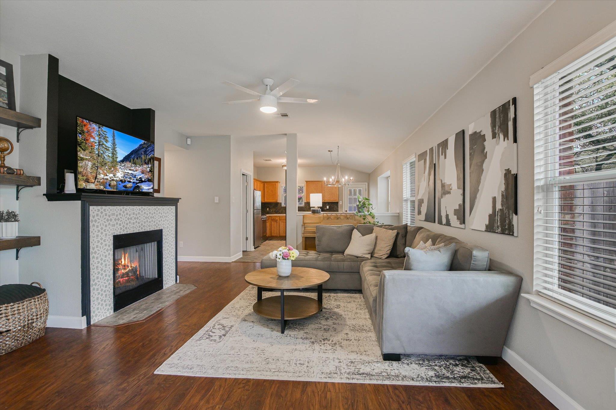 1138 Stone Forest Trl, Round Rock, TX 78681