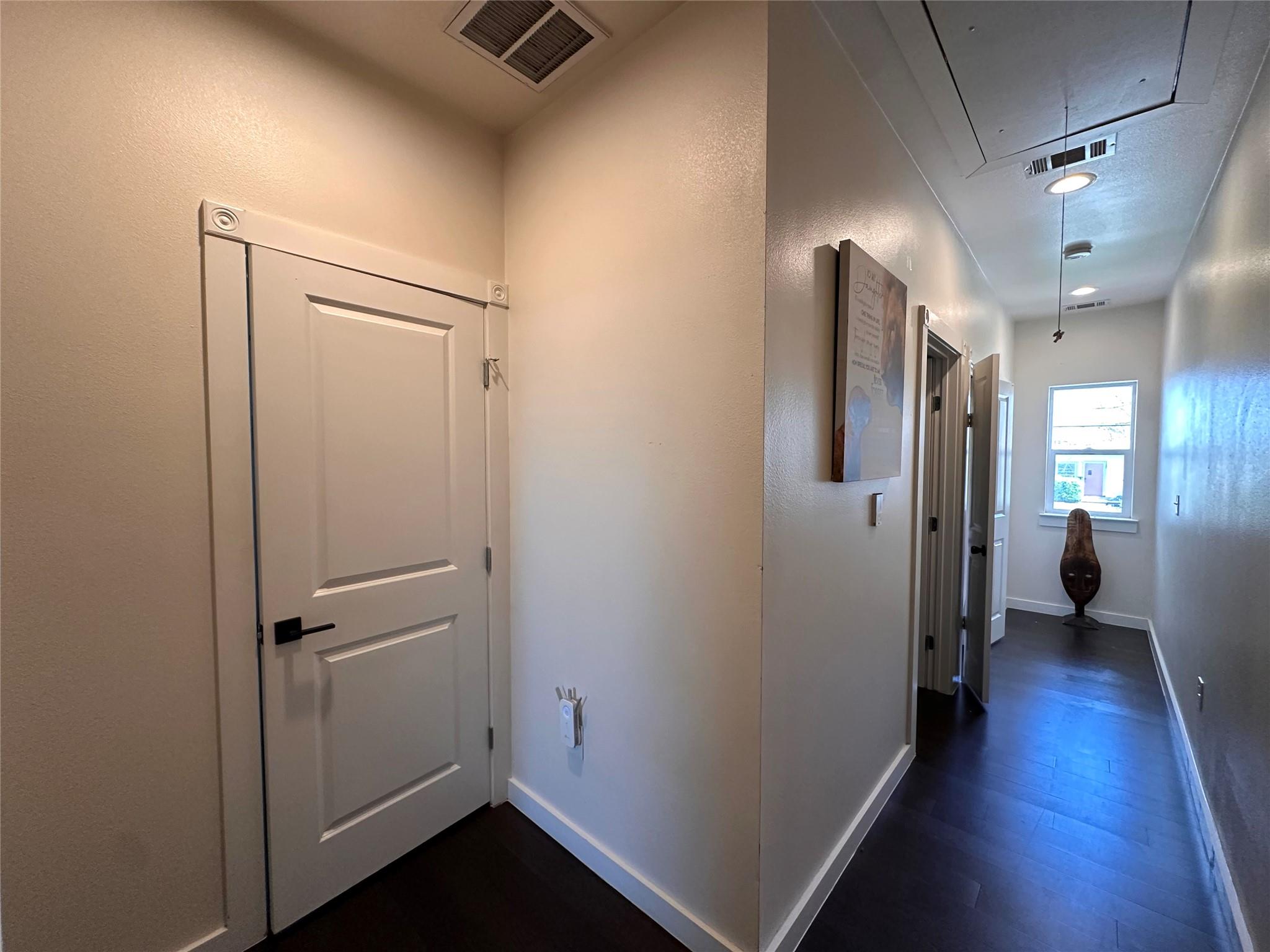 5004 Rowena Ave # A, Austin, TX 78751