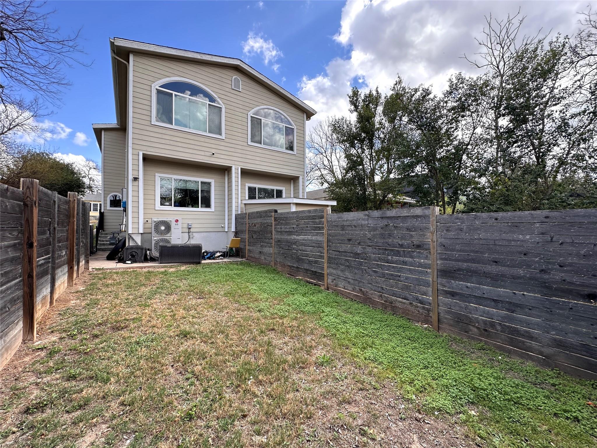 5004 Rowena Ave # A, Austin, TX 78751