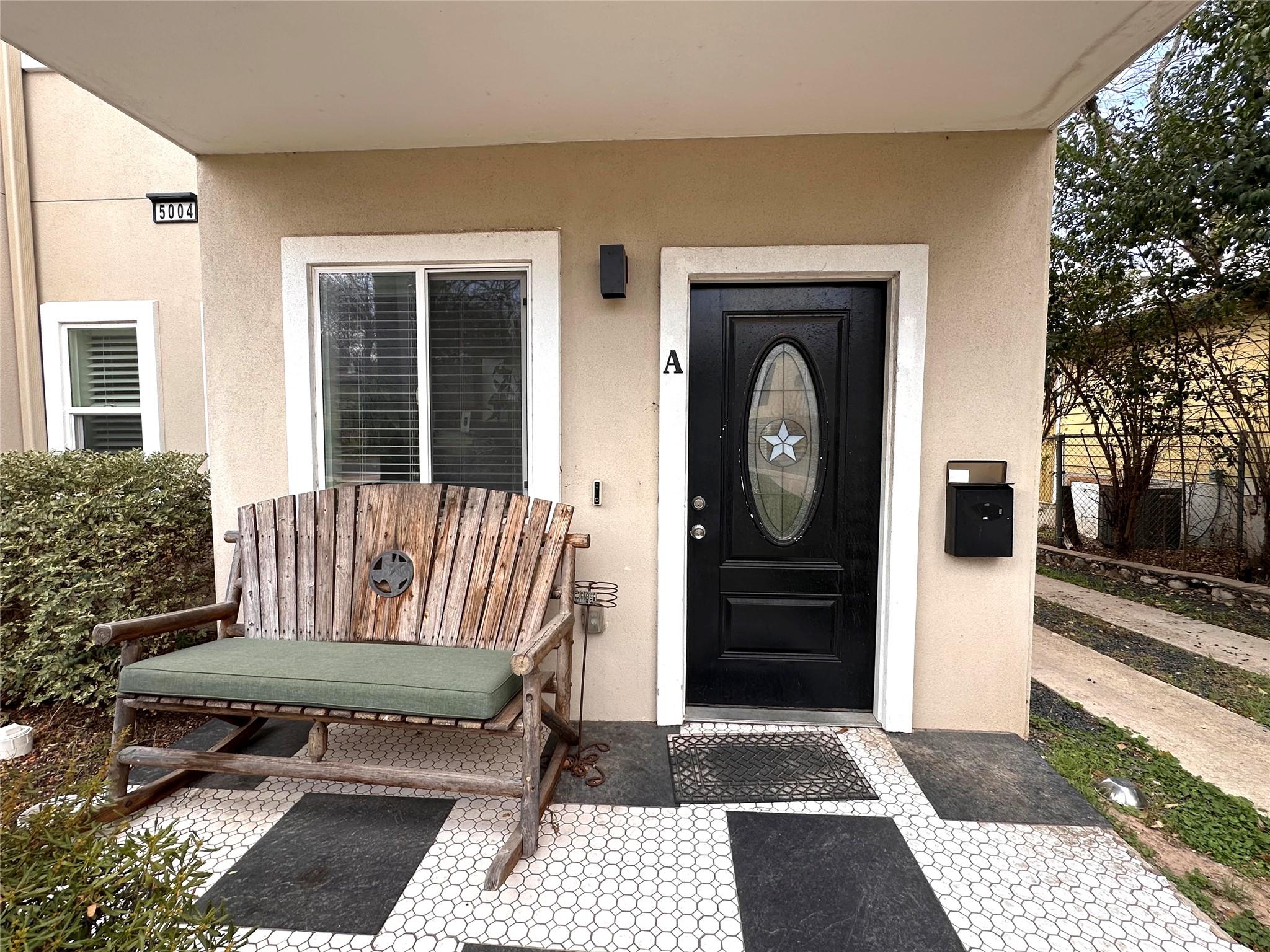 5004 Rowena Ave # A, Austin, TX 78751