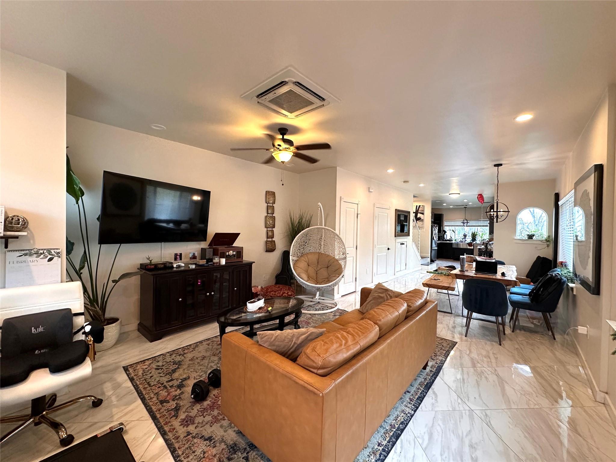 5004 Rowena Ave # A, Austin, TX 78751