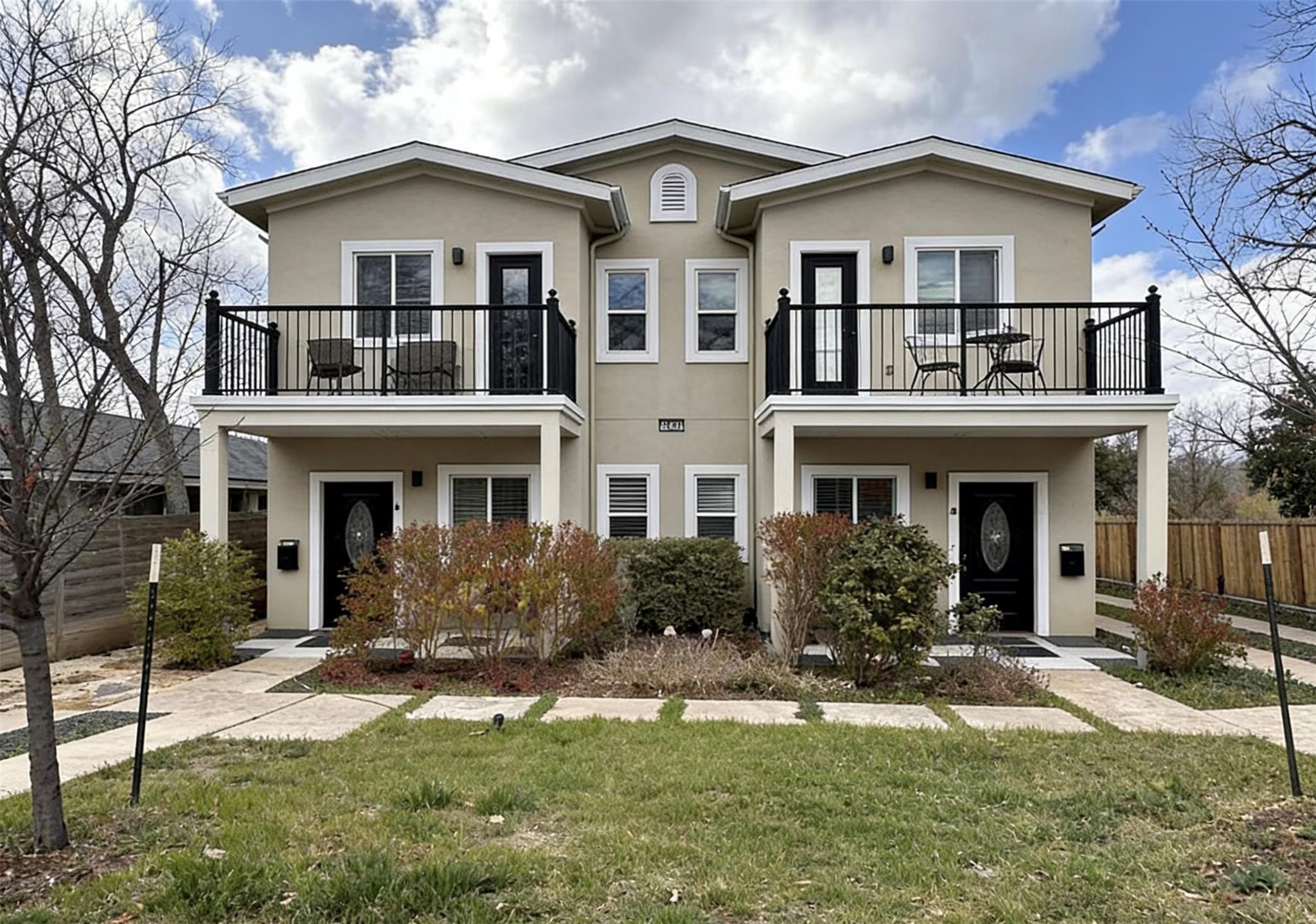 5004 Rowena Ave # A, Austin, TX 78751