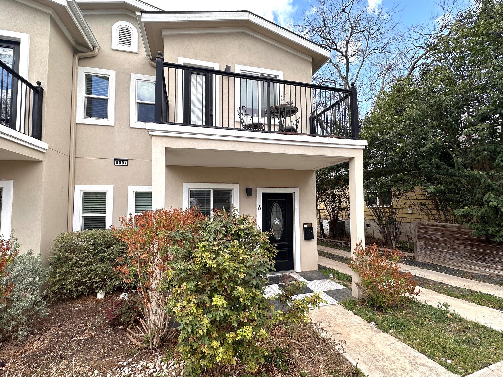 5004 Rowena Ave # A, Austin, TX 78751