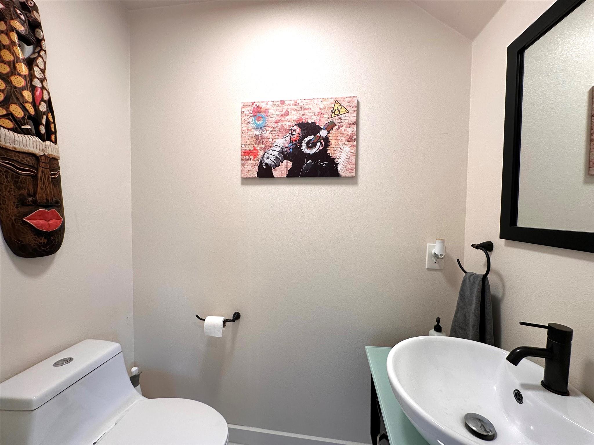 5004 Rowena Ave # A, Austin, TX 78751