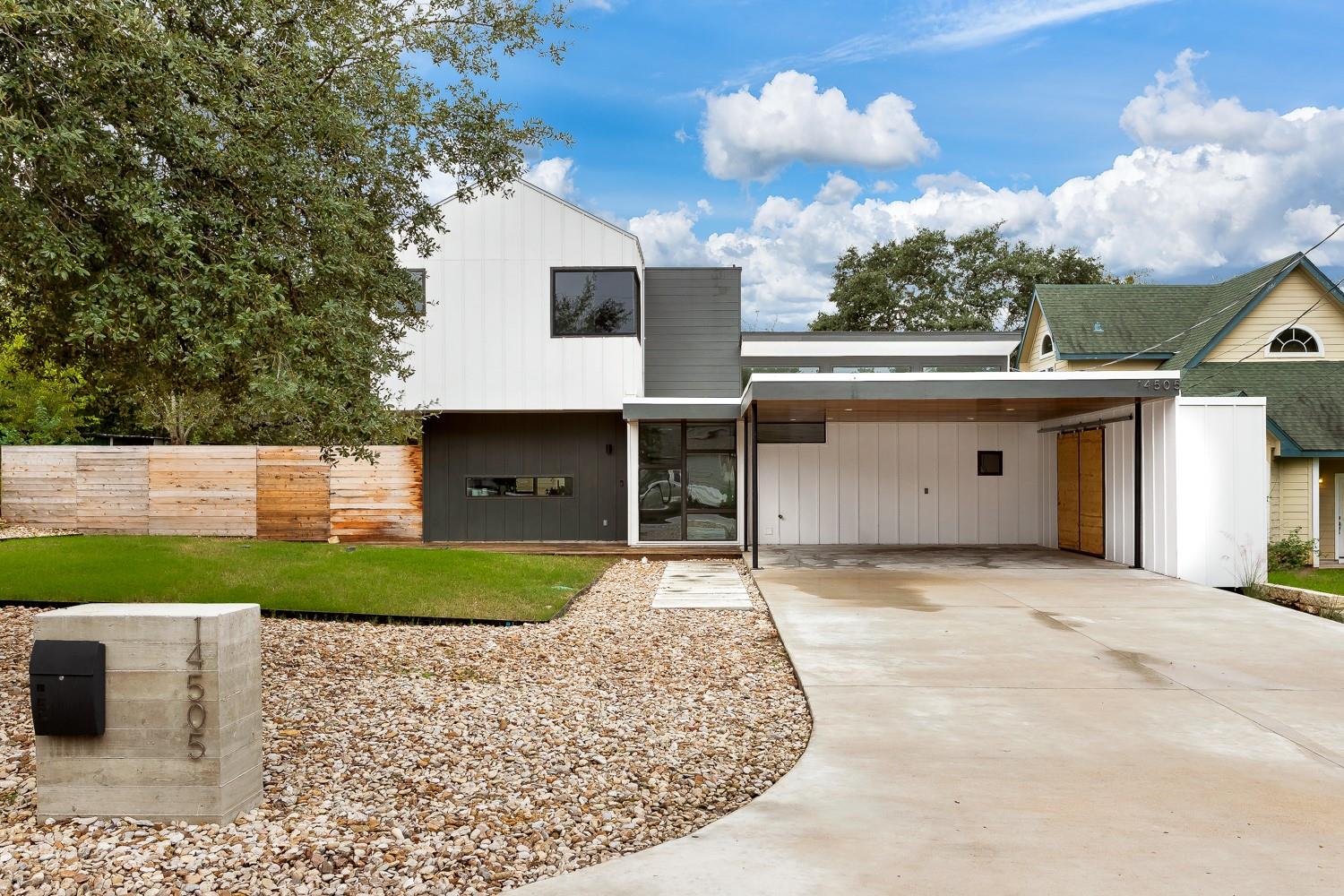 14505 Running Deer Trl Trl, Austin, TX 78734