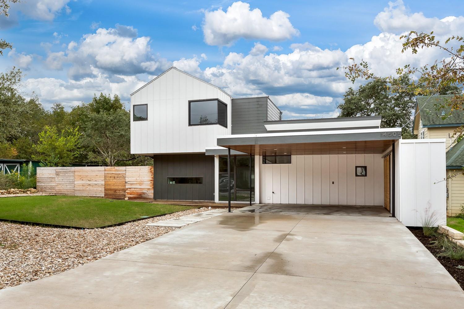 14505 Running Deer Trl Trl, Austin, TX 78734