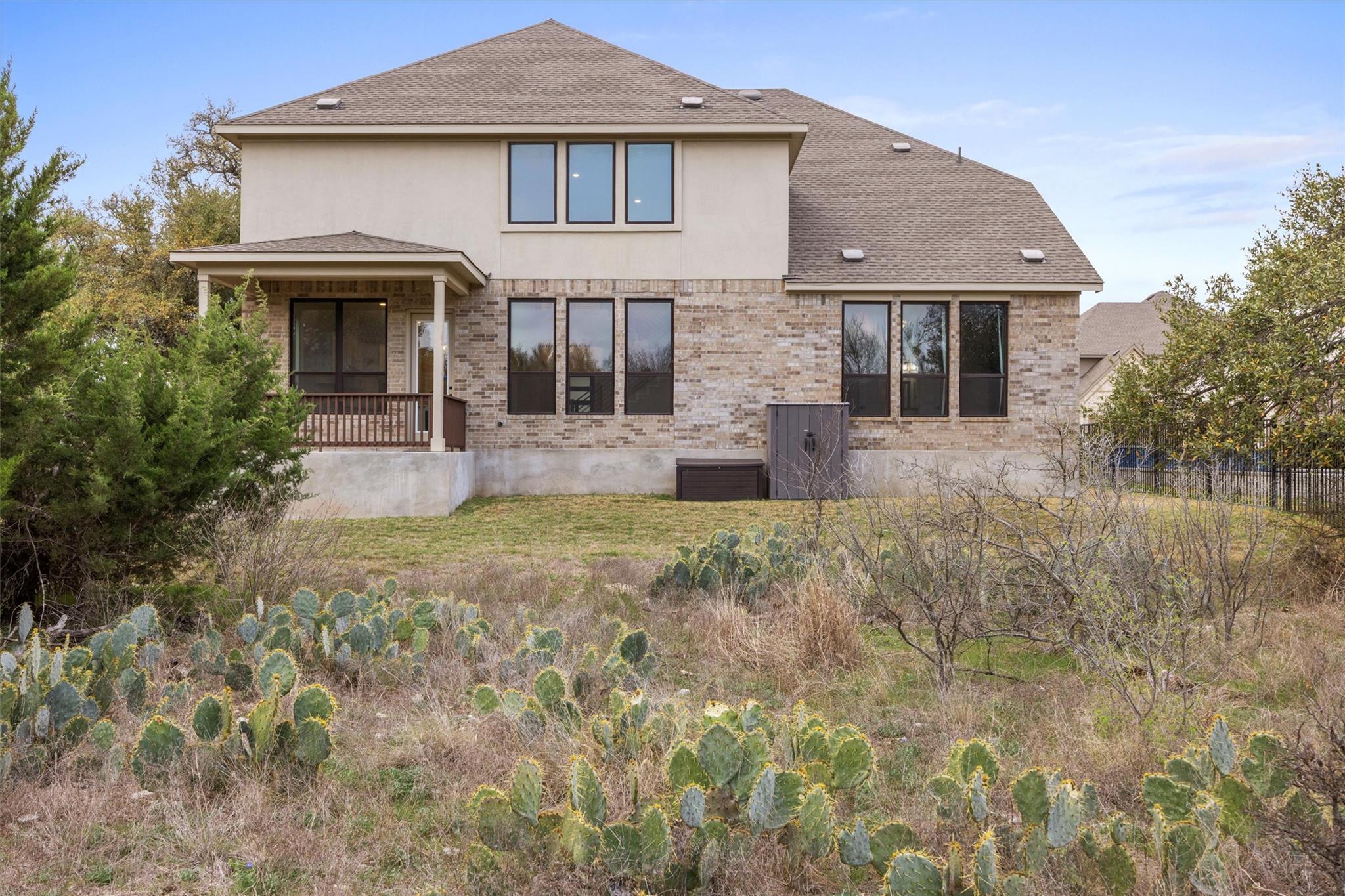 208 Tovas Secret Cv, Georgetown, TX 78628