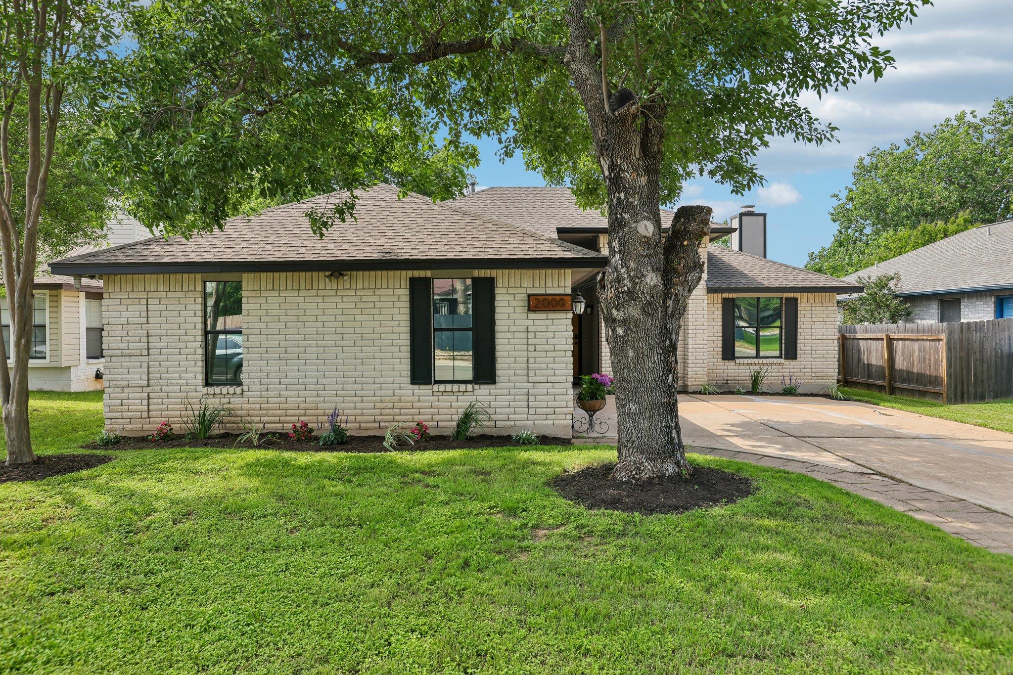 2000 Zephyr Ln, Round Rock, TX 78664