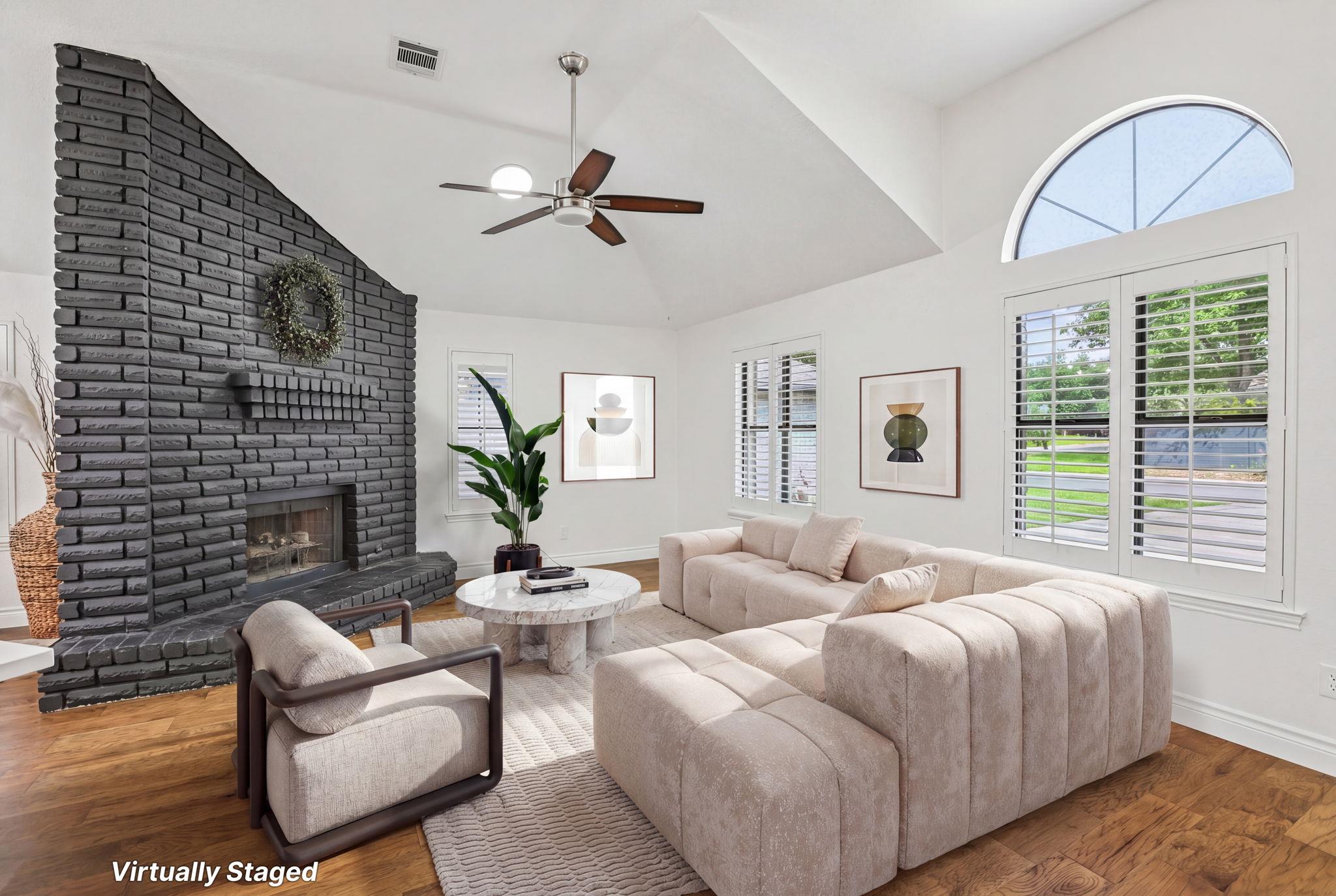 2000 Zephyr Ln, Round Rock, TX 78664