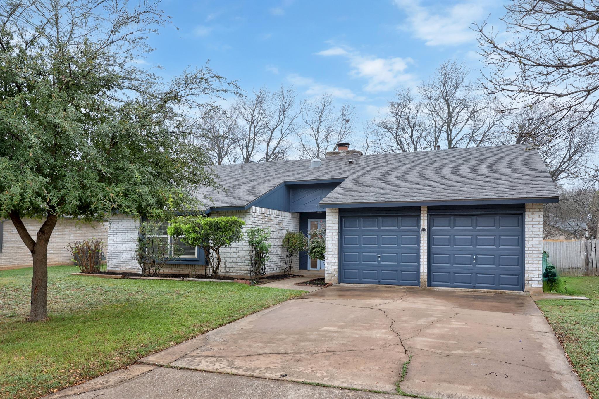 11100 Blossom Bell Dr, Austin, TX 78758