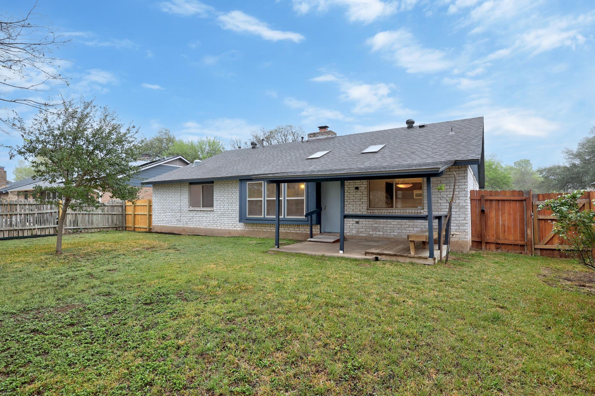11100 Blossom Bell Dr, Austin, TX 78758