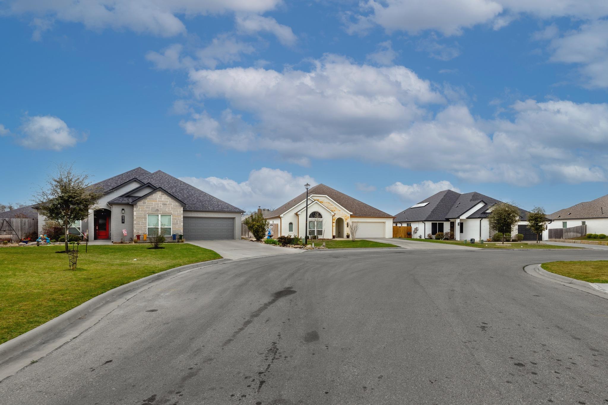 6019 Monza Dr, Temple, TX 76502