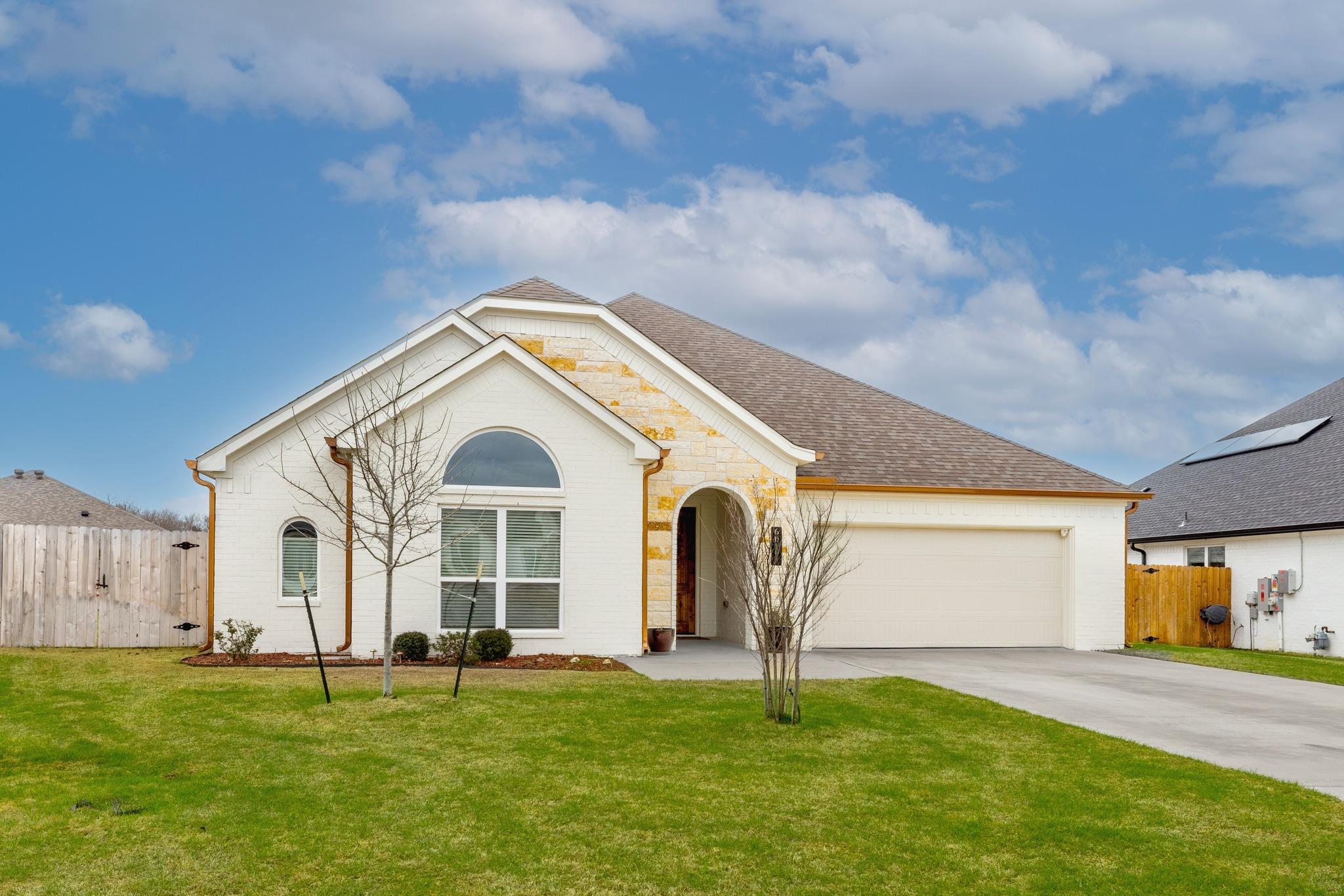 6019 Monza Dr, Temple, TX 76502