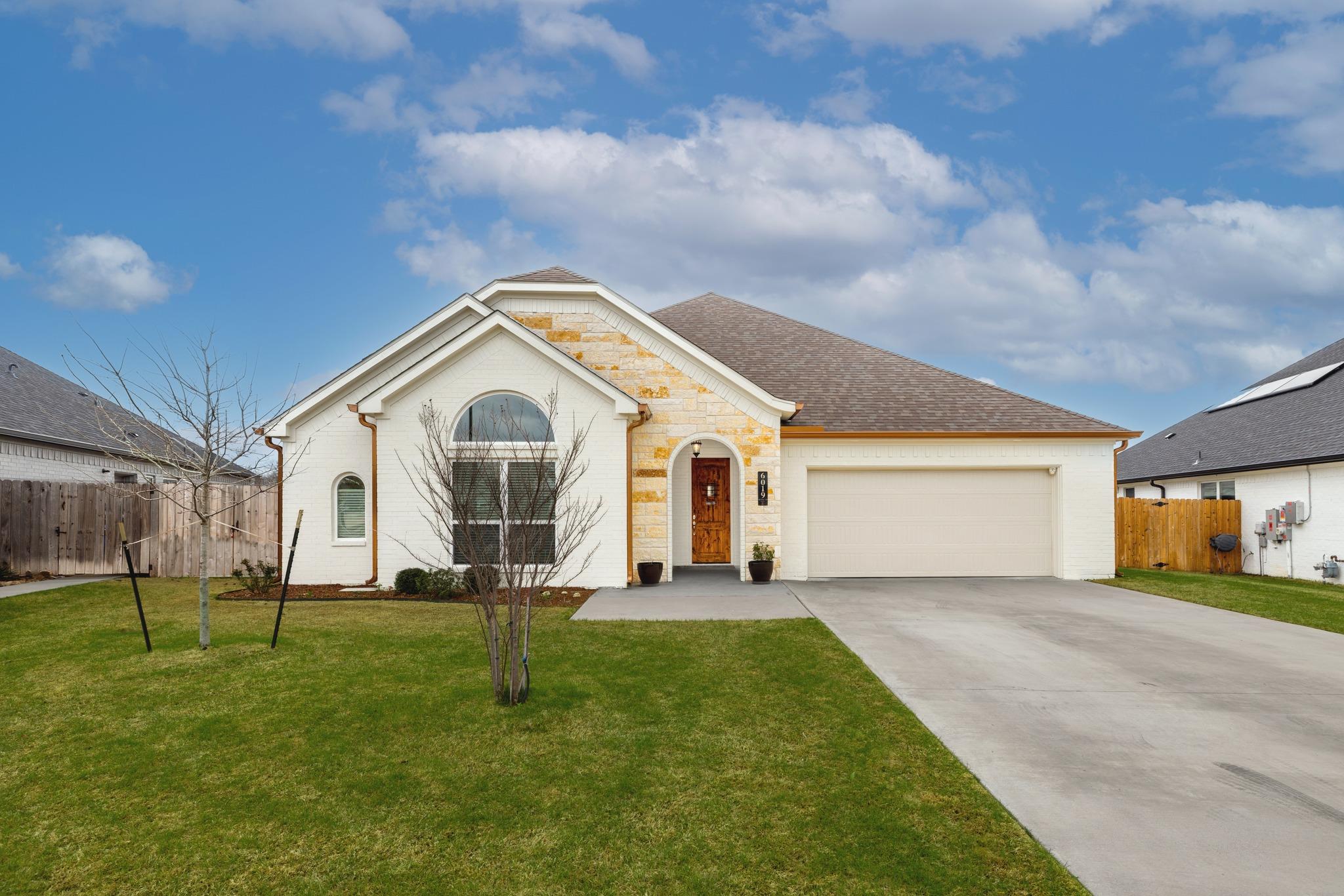 6019 Monza Dr, Temple, TX 76502