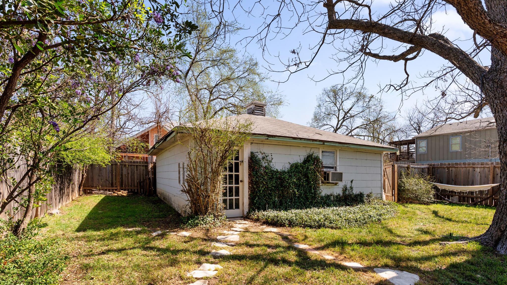 5101 Avenue F, Austin, TX 78751