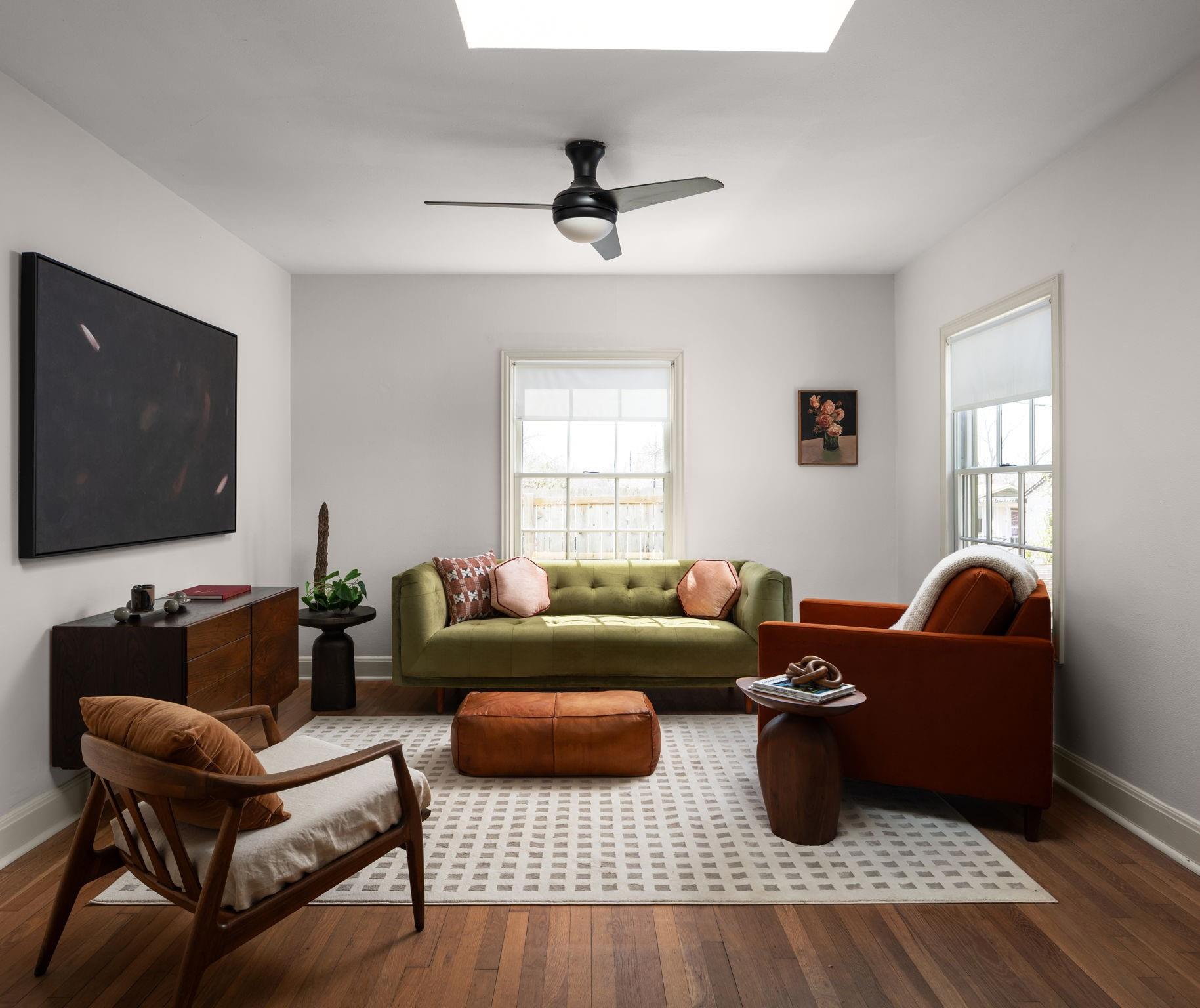 5101 Avenue F, Austin, TX 78751