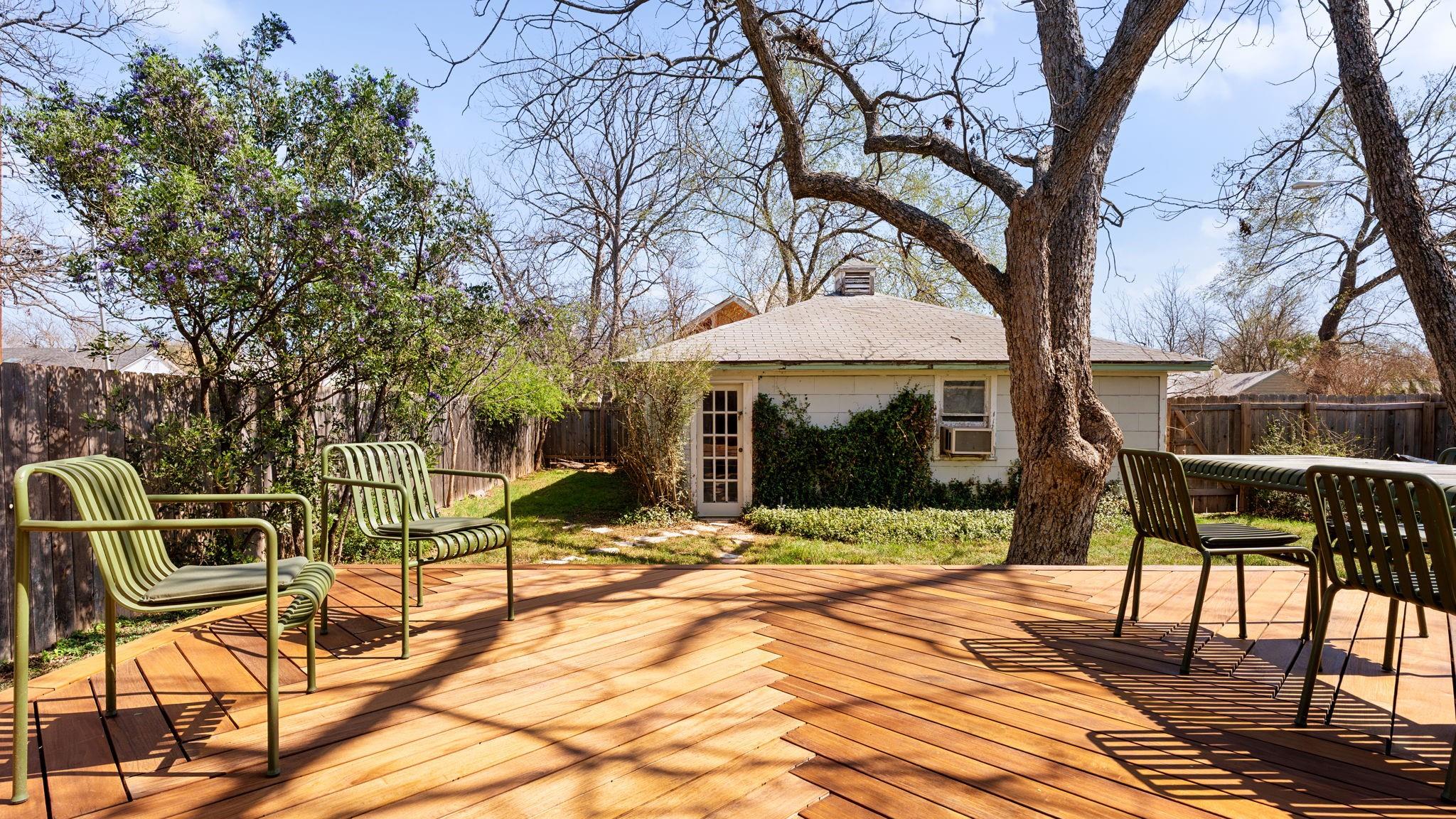 5101 Avenue F, Austin, TX 78751