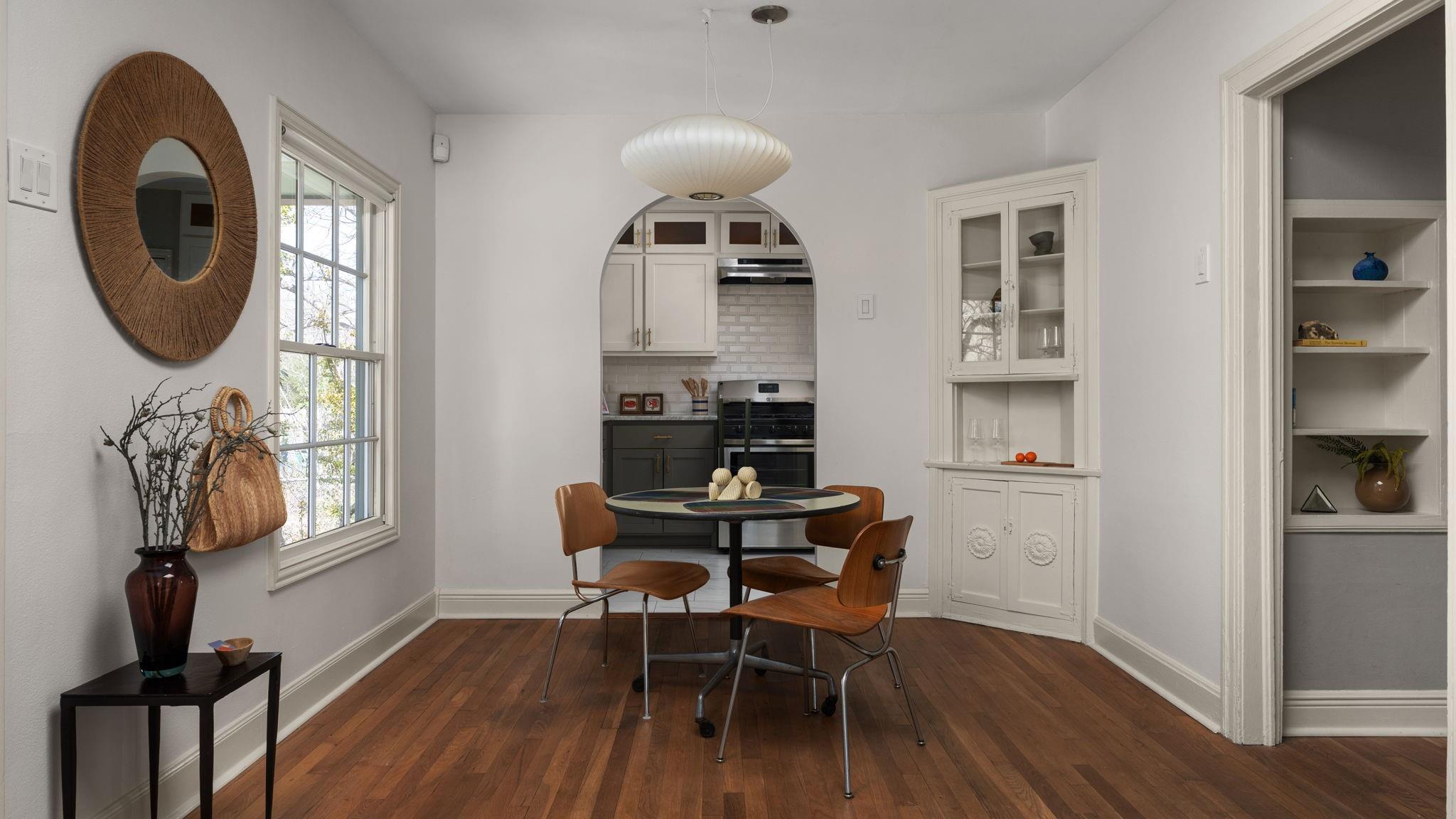 5101 Avenue F, Austin, TX 78751