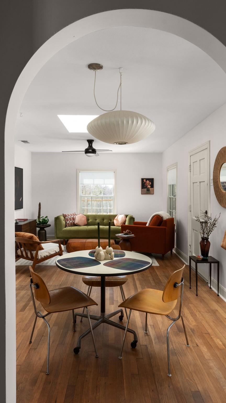 5101 Avenue F, Austin, TX 78751