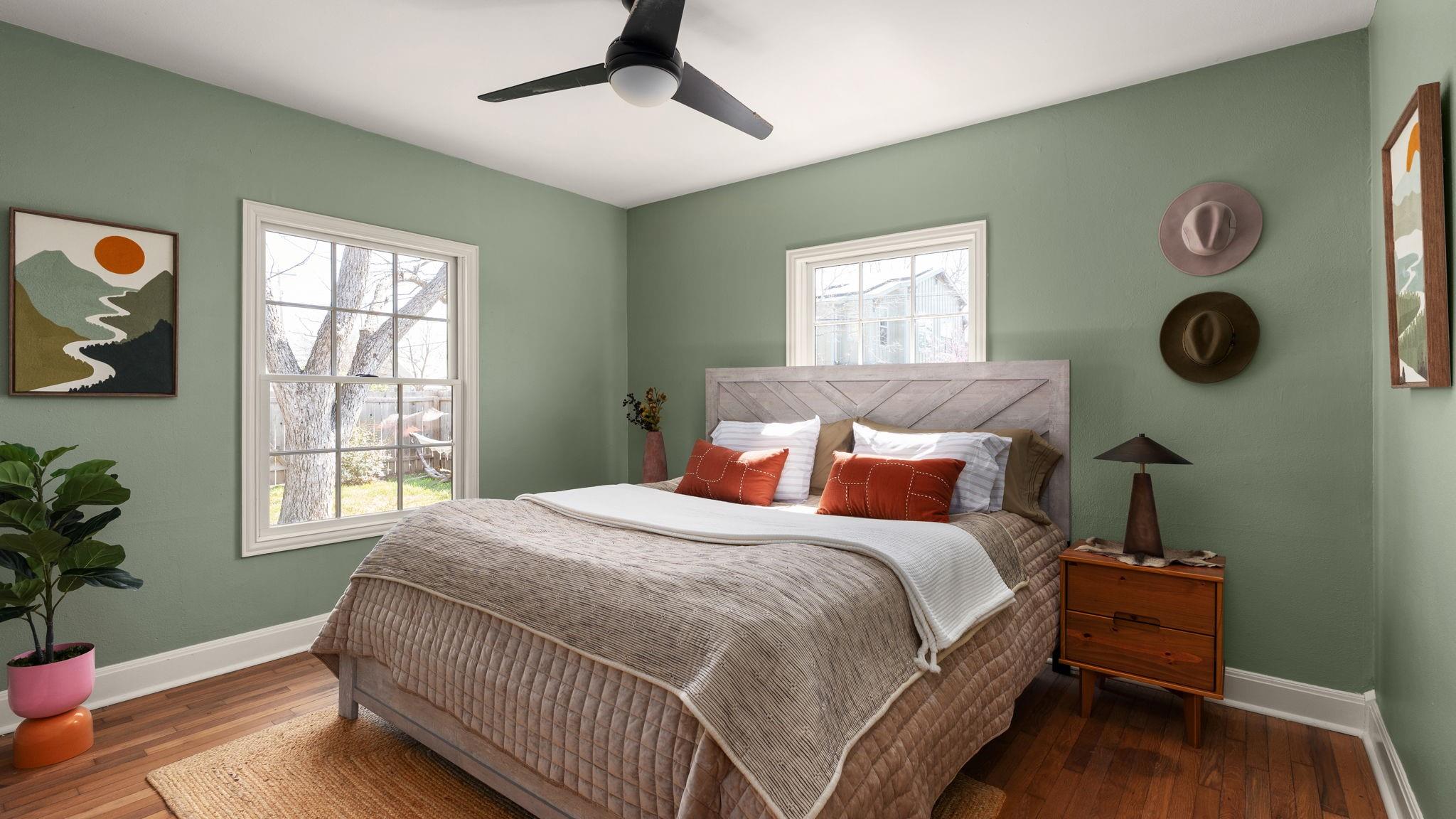 5101 Avenue F, Austin, TX 78751