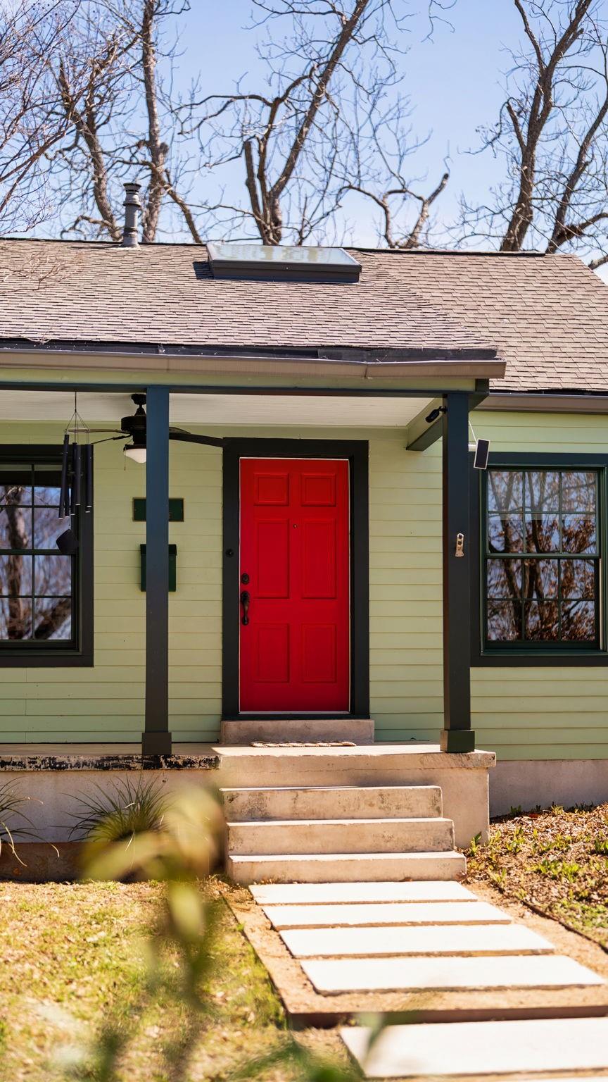 5101 Avenue F, Austin, TX 78751