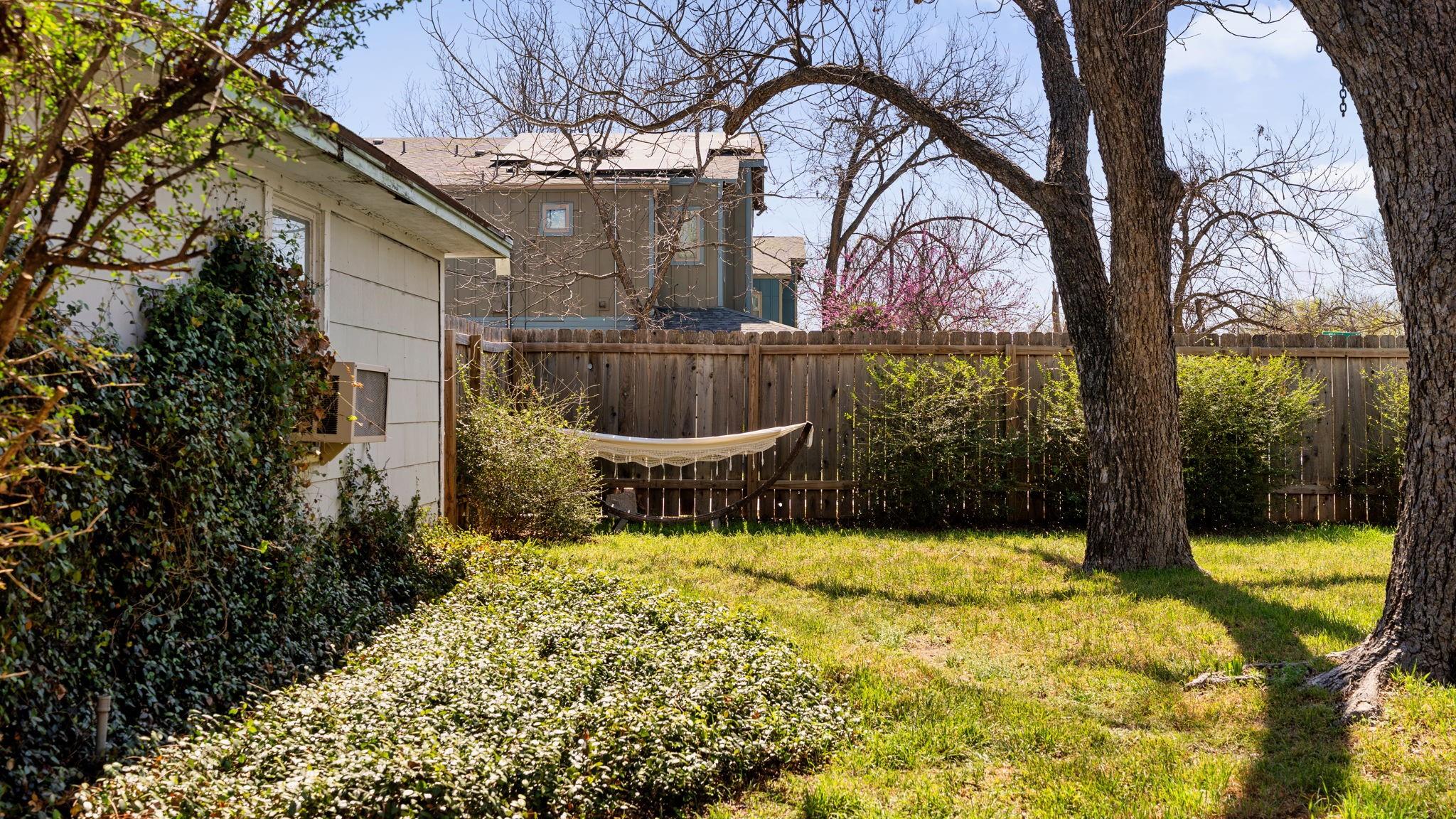 5101 Avenue F, Austin, TX 78751