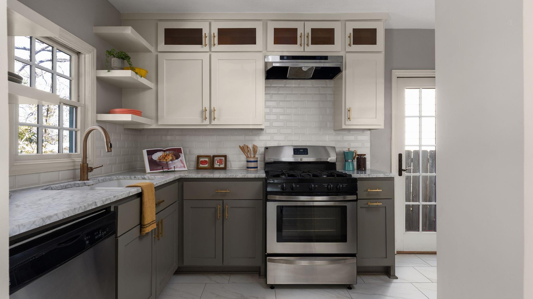 5101 Avenue F, Austin, TX 78751