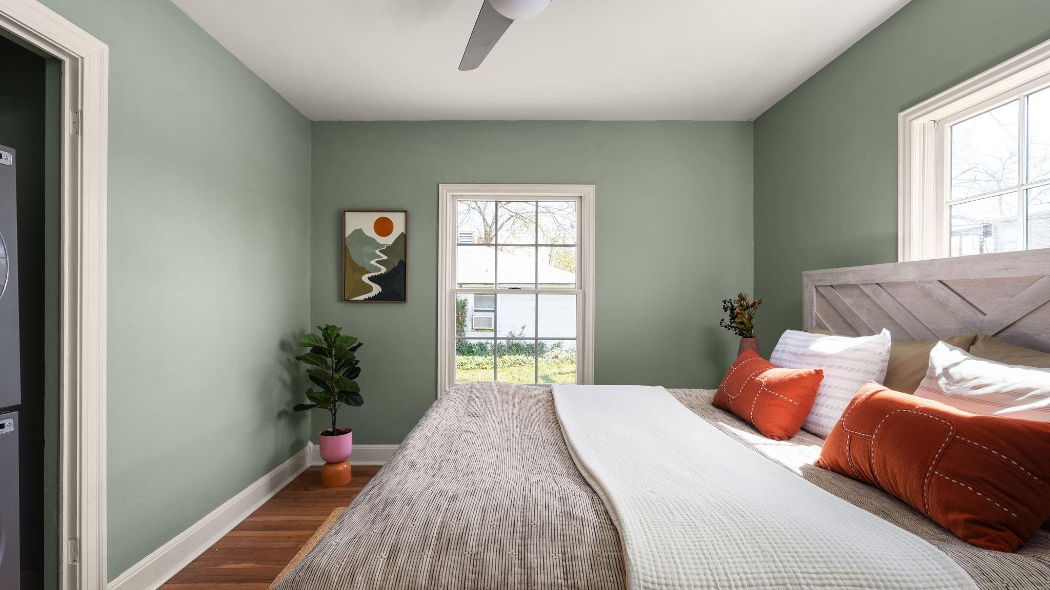 5101 Avenue F, Austin, TX 78751