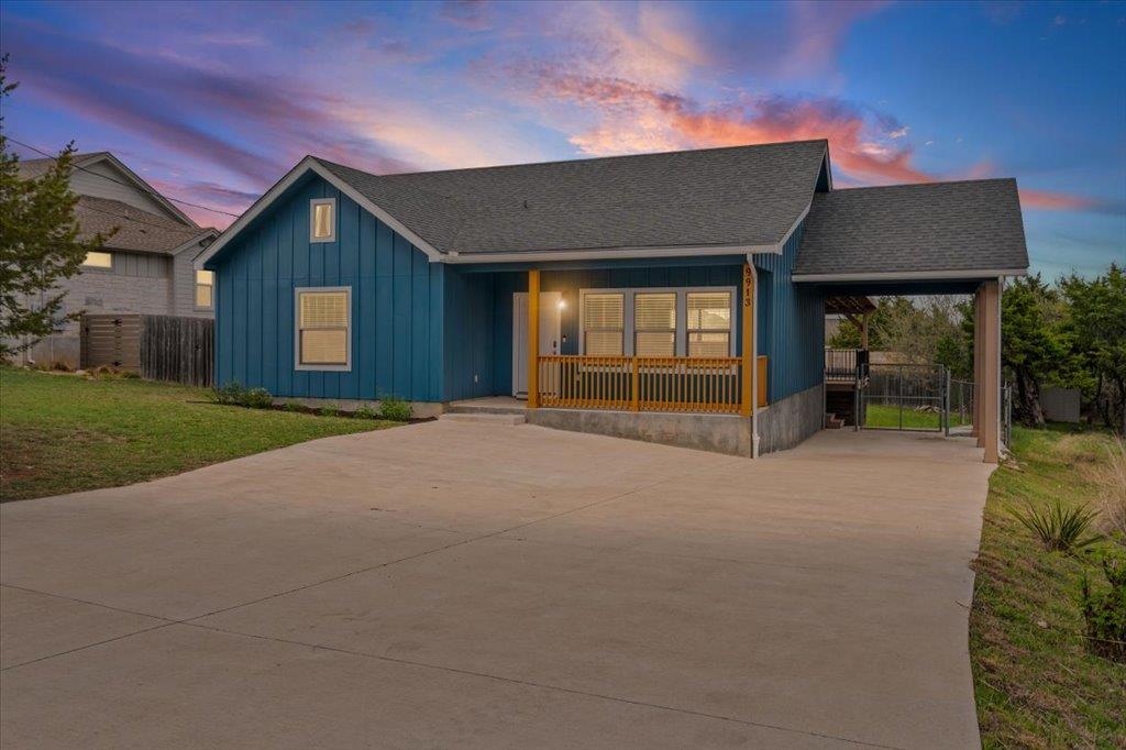 9913 Little Creek Cir, Dripping Springs, TX 78620