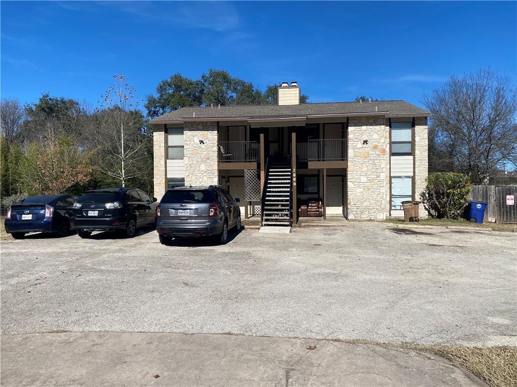 7000 Oak Meadow Cir # Unit A, Austin, TX 78736