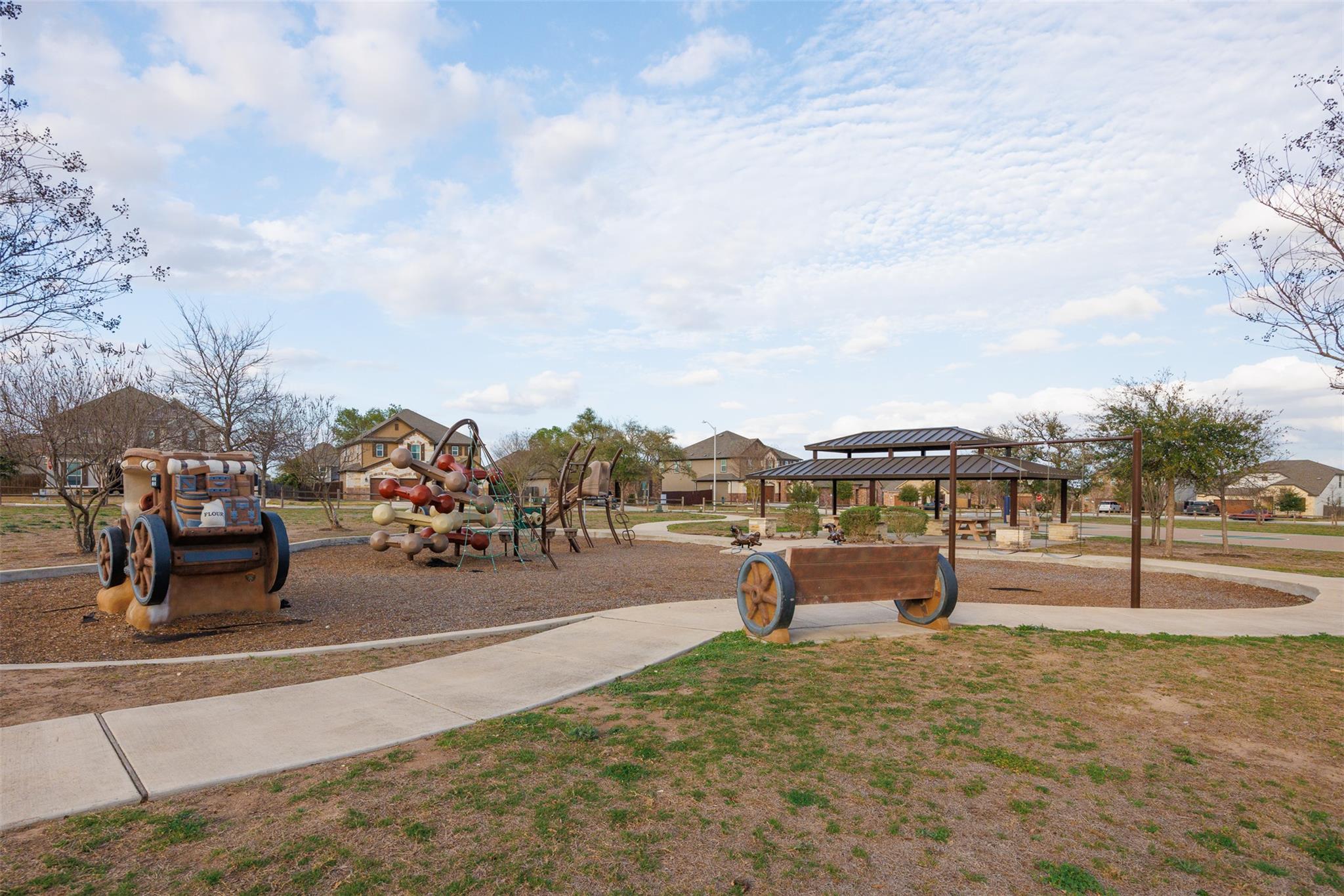 256 Texas Jack Dr, Kyle, TX 78640