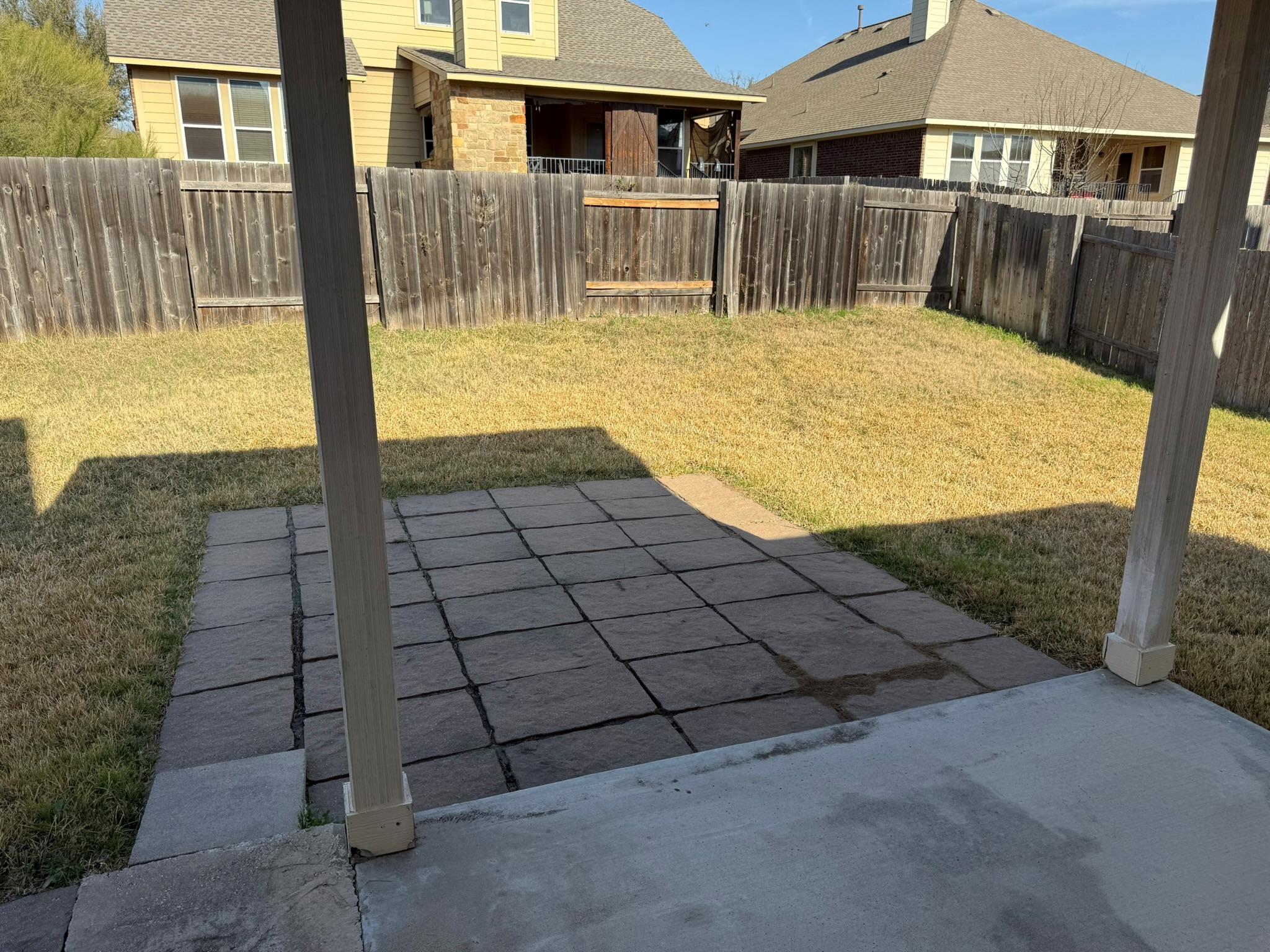 4387 Green Tree Dr, Round Rock, TX 78665