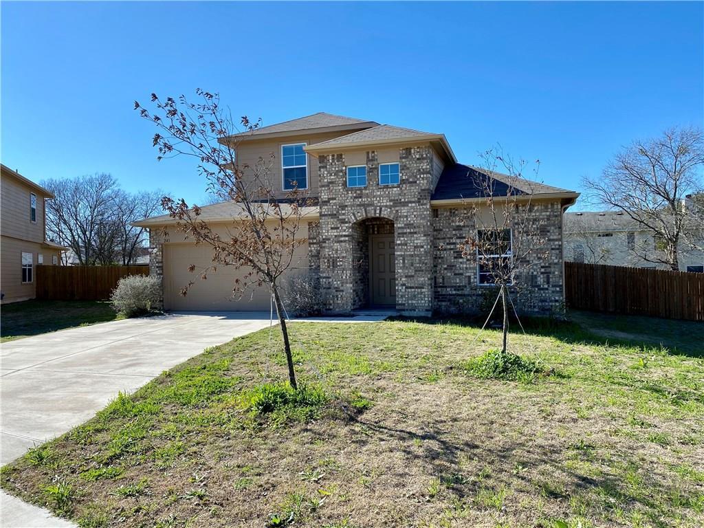 241 Coleto Creek Loop, Kyle, TX 78640
