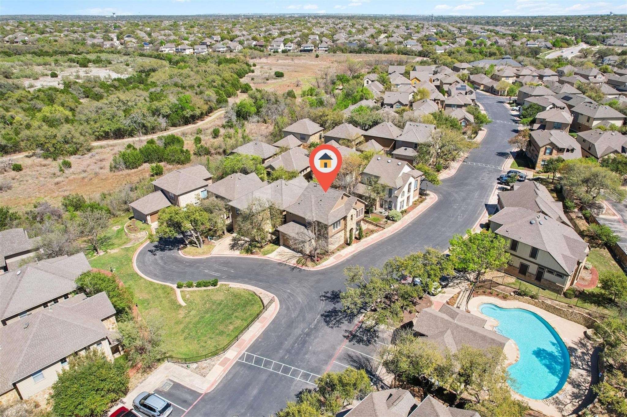 11400 W Parmer Ln # 40, Cedar Park, TX 78613