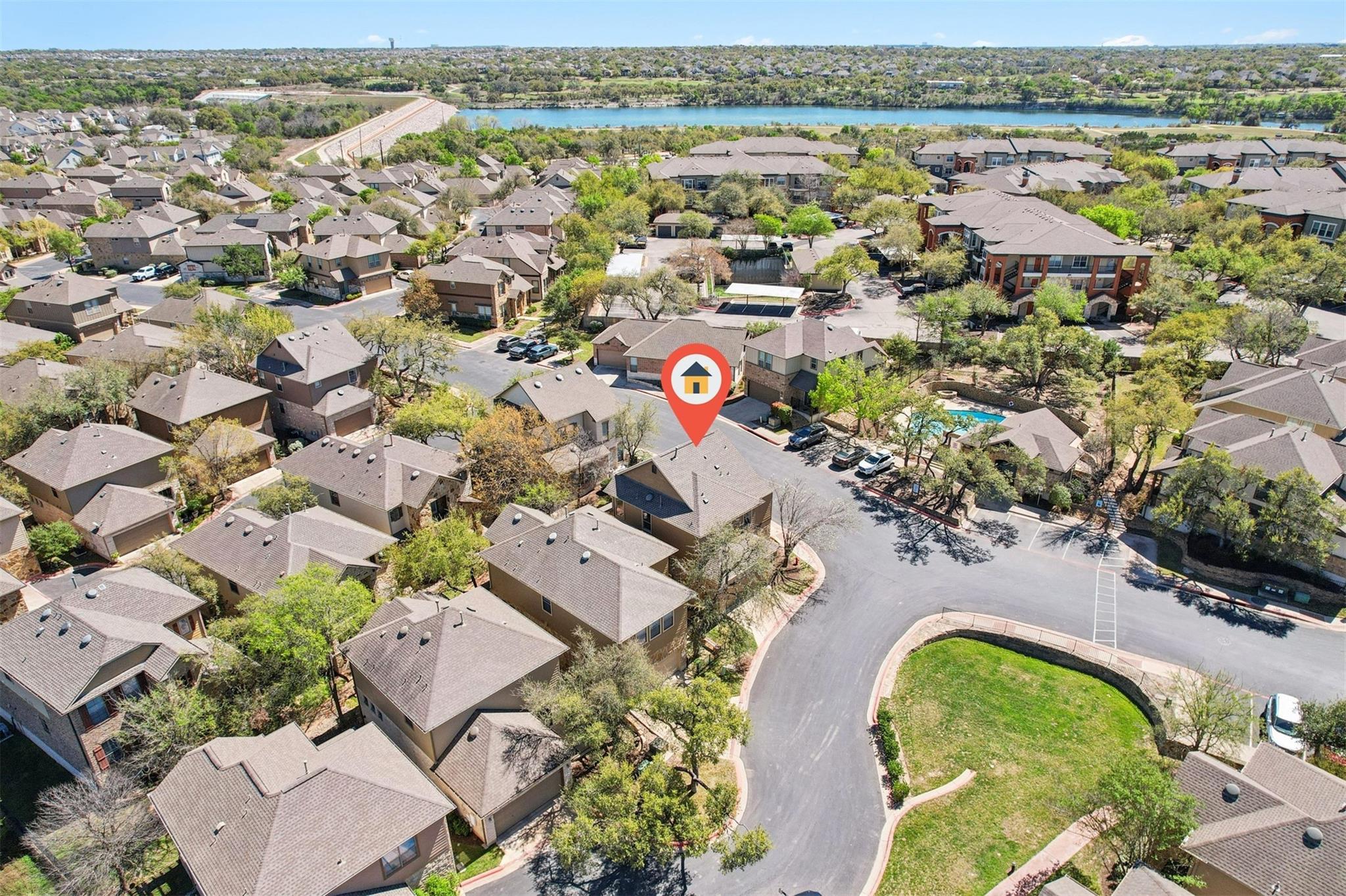 11400 W Parmer Ln # 40, Cedar Park, TX 78613