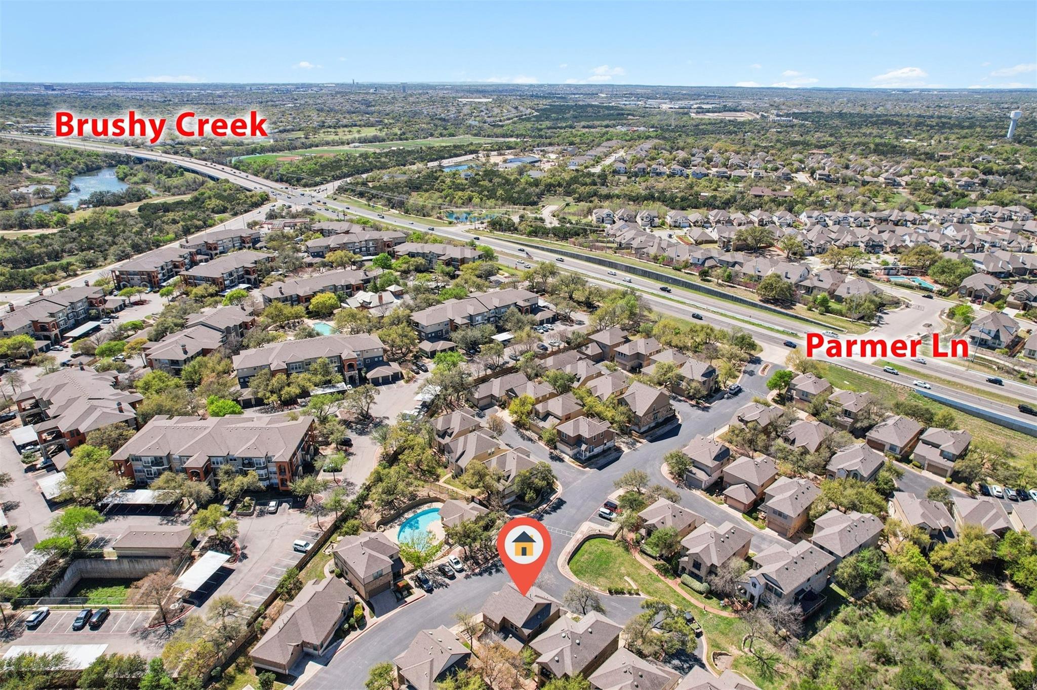 11400 W Parmer Ln # 40, Cedar Park, TX 78613