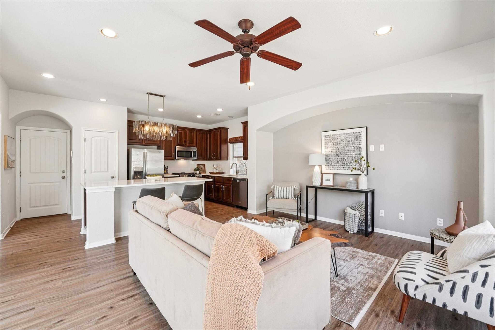 11400 W Parmer Ln # 40, Cedar Park, TX 78613