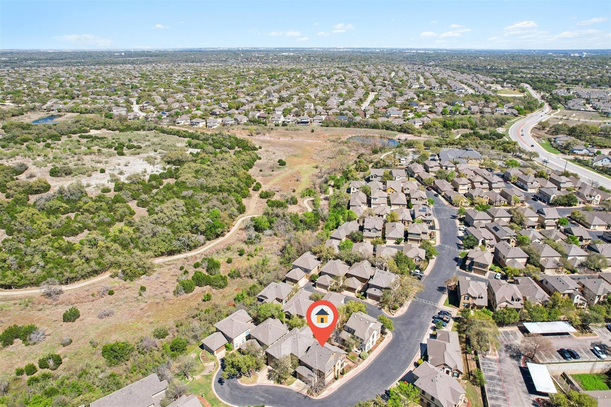 11400 W Parmer Ln # 40, Cedar Park, TX 78613