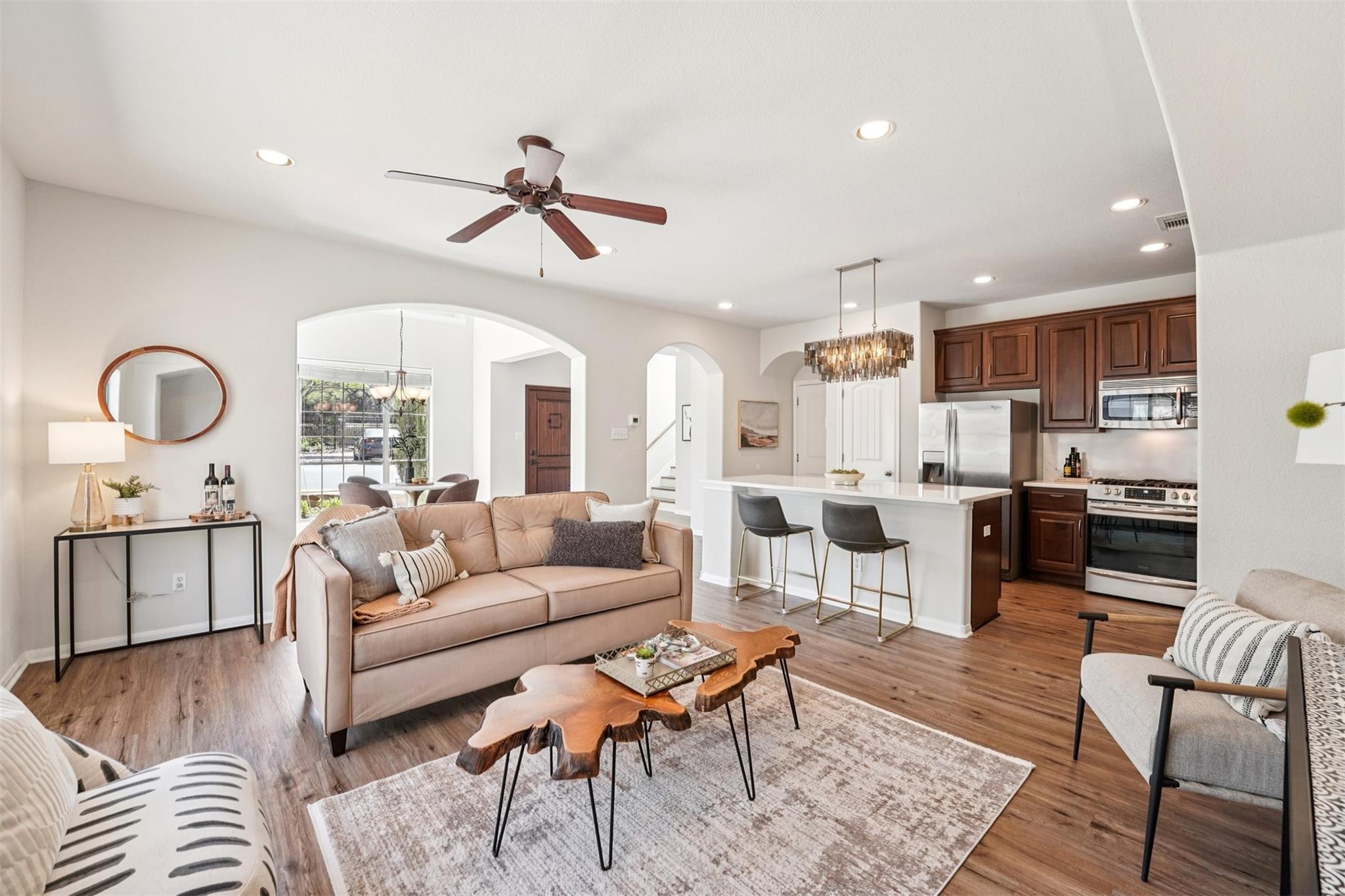 11400 W Parmer Ln # 40, Cedar Park, TX 78613