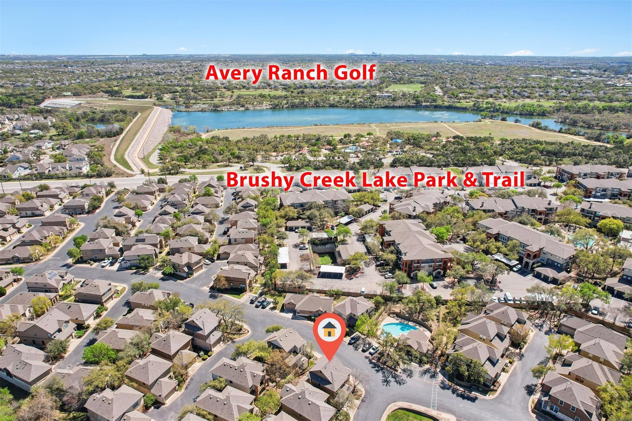 11400 W Parmer Ln # 40, Cedar Park, TX 78613