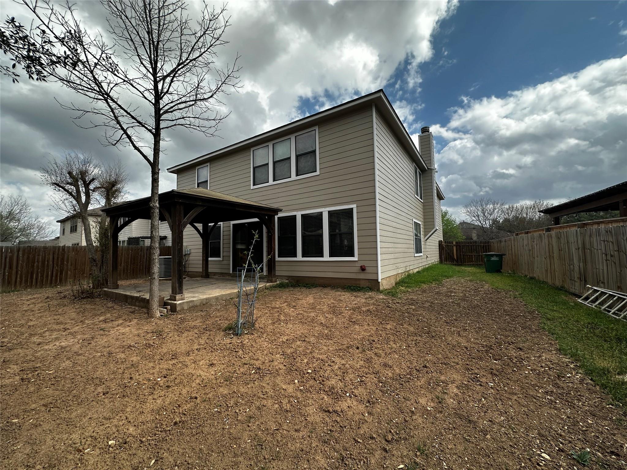 8016 N Bannock Ln, Austin, TX 78747