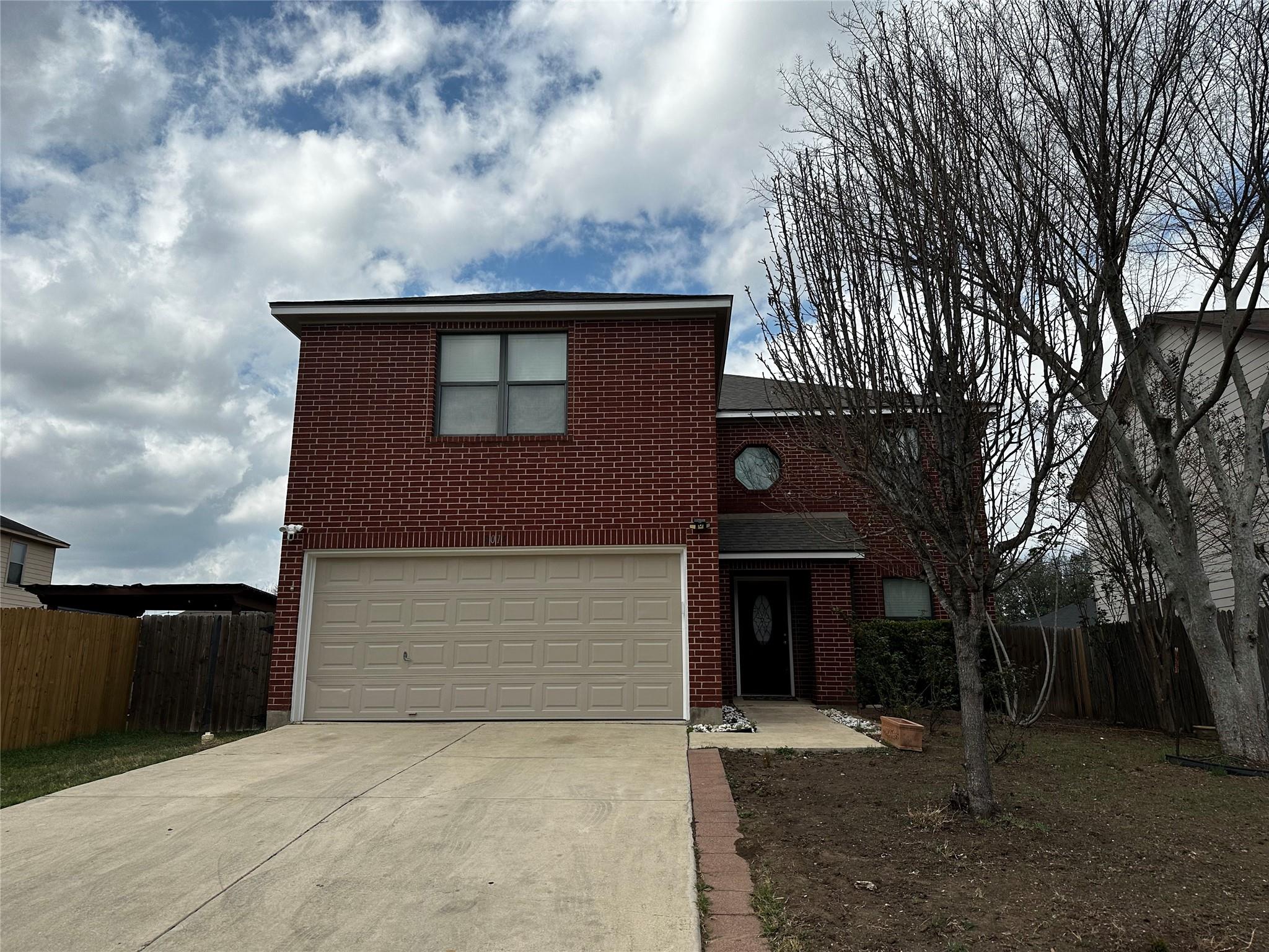 8016 N Bannock Ln, Austin, TX 78747