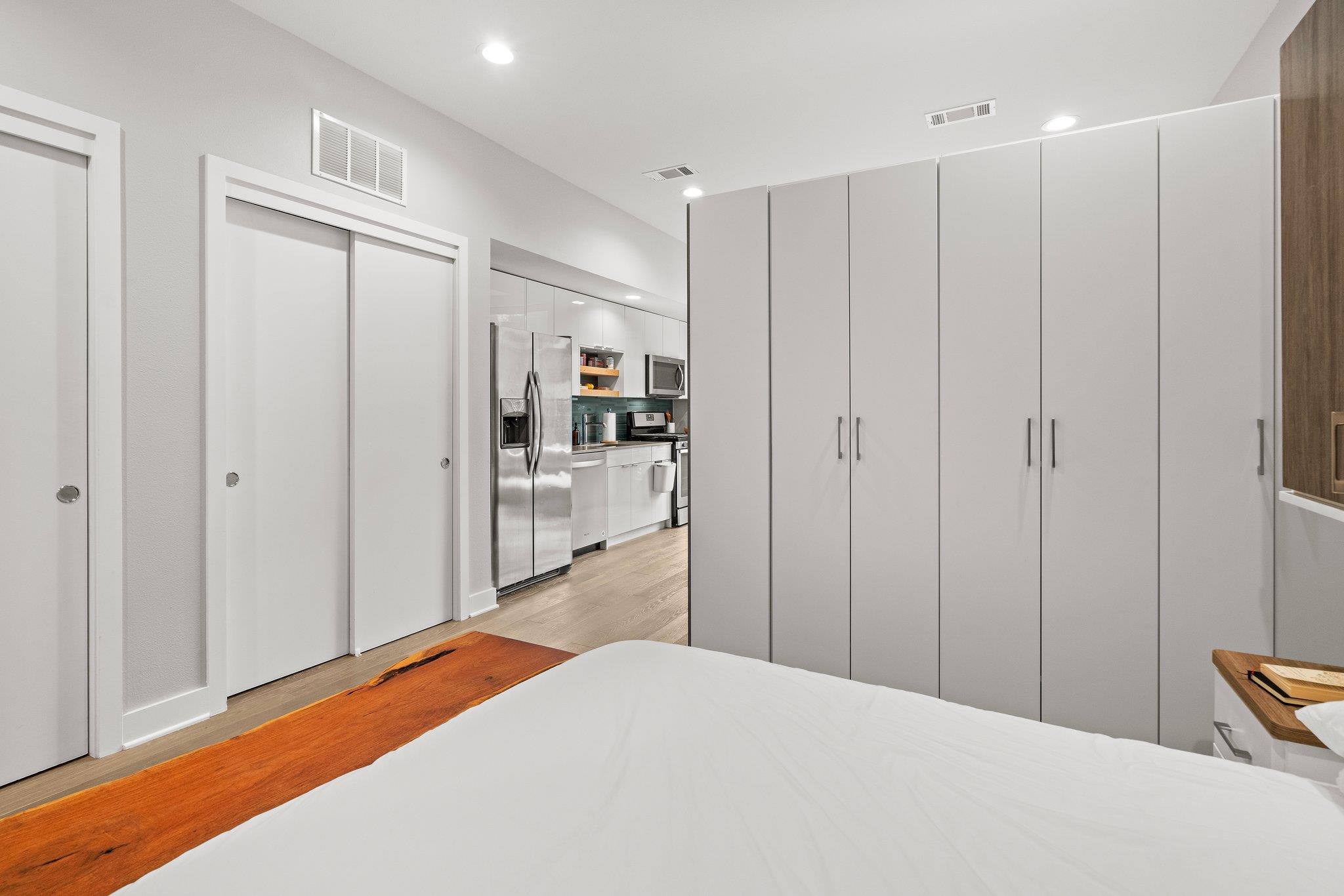 1800 E 4th # 208, Austin, TX 78702