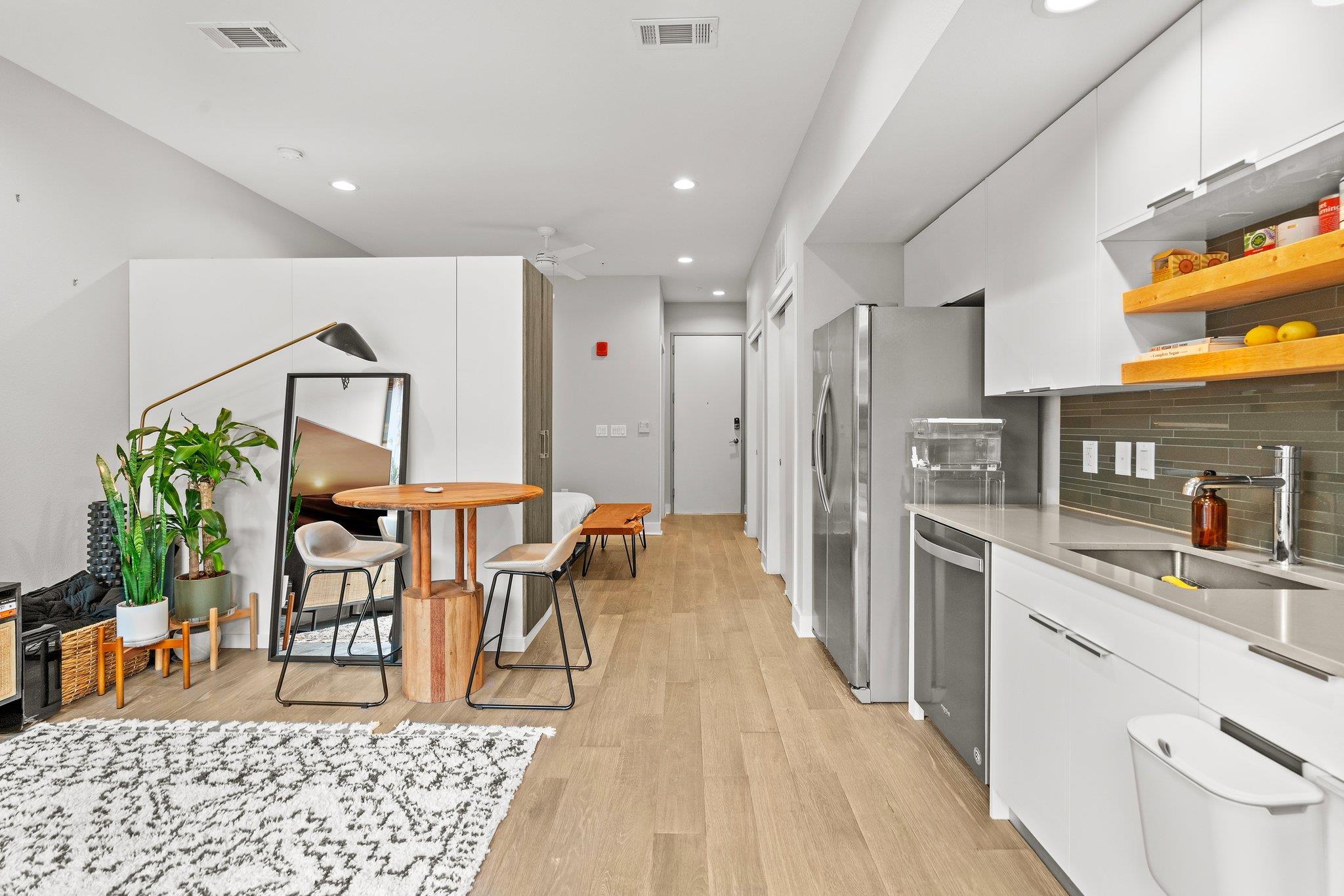 1800 E 4th # 208, Austin, TX 78702