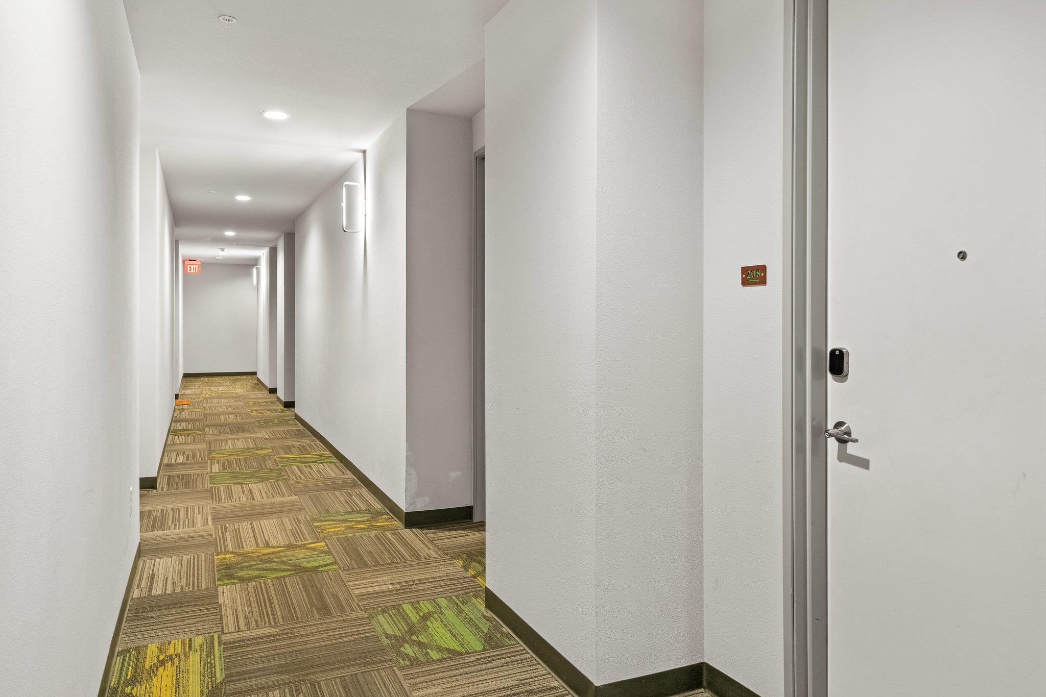 1800 E 4th # 208, Austin, TX 78702