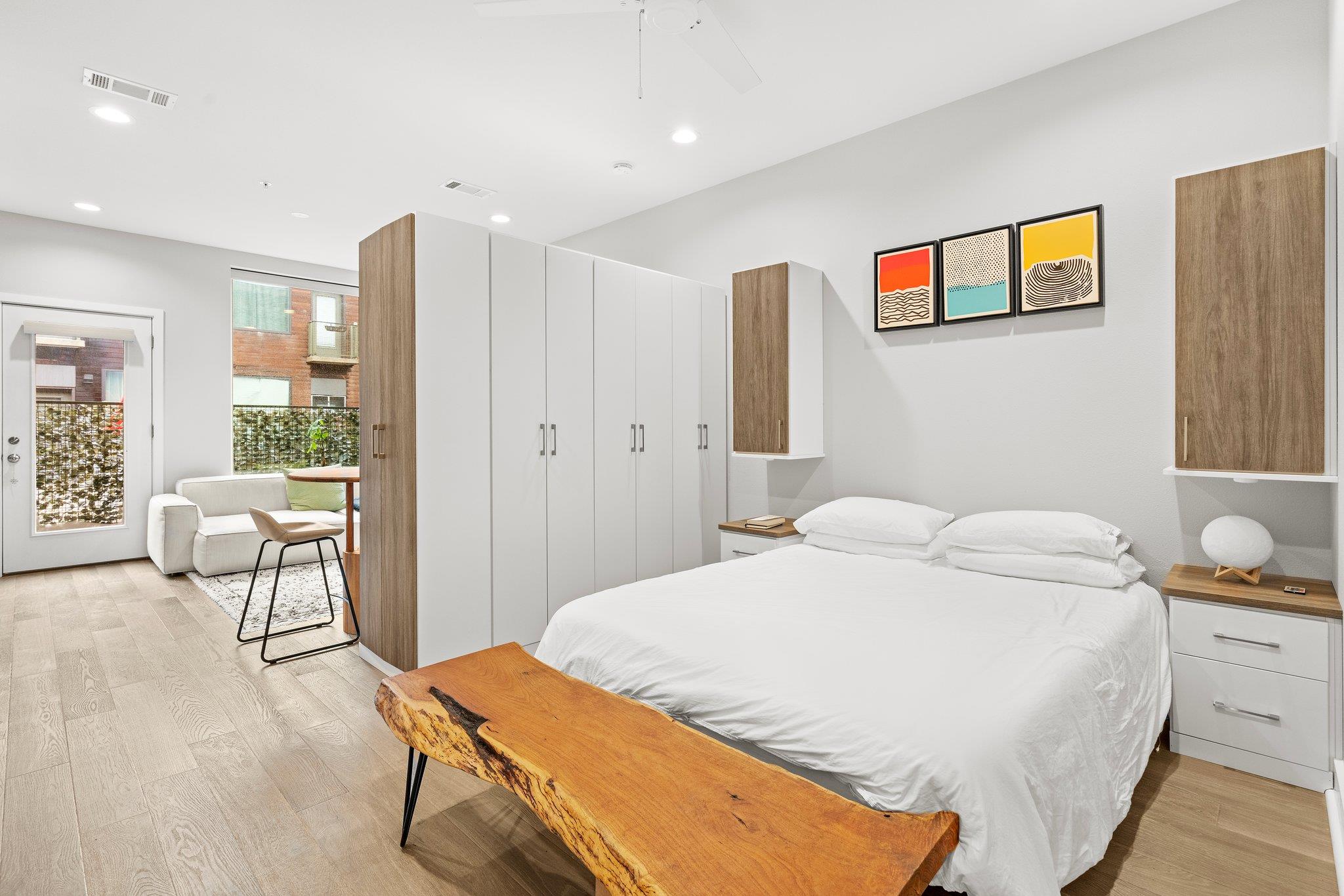 1800 E 4th # 208, Austin, TX 78702