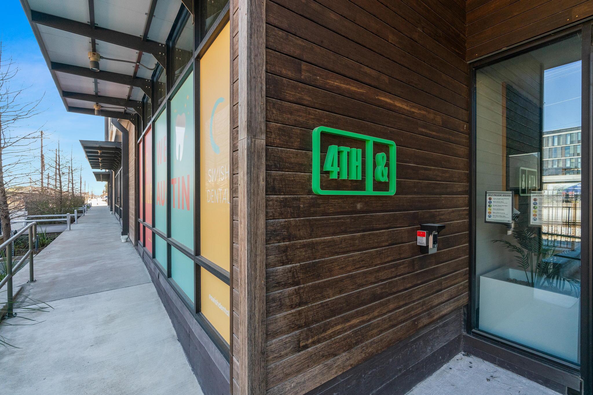 1800 E 4th # 208, Austin, TX 78702